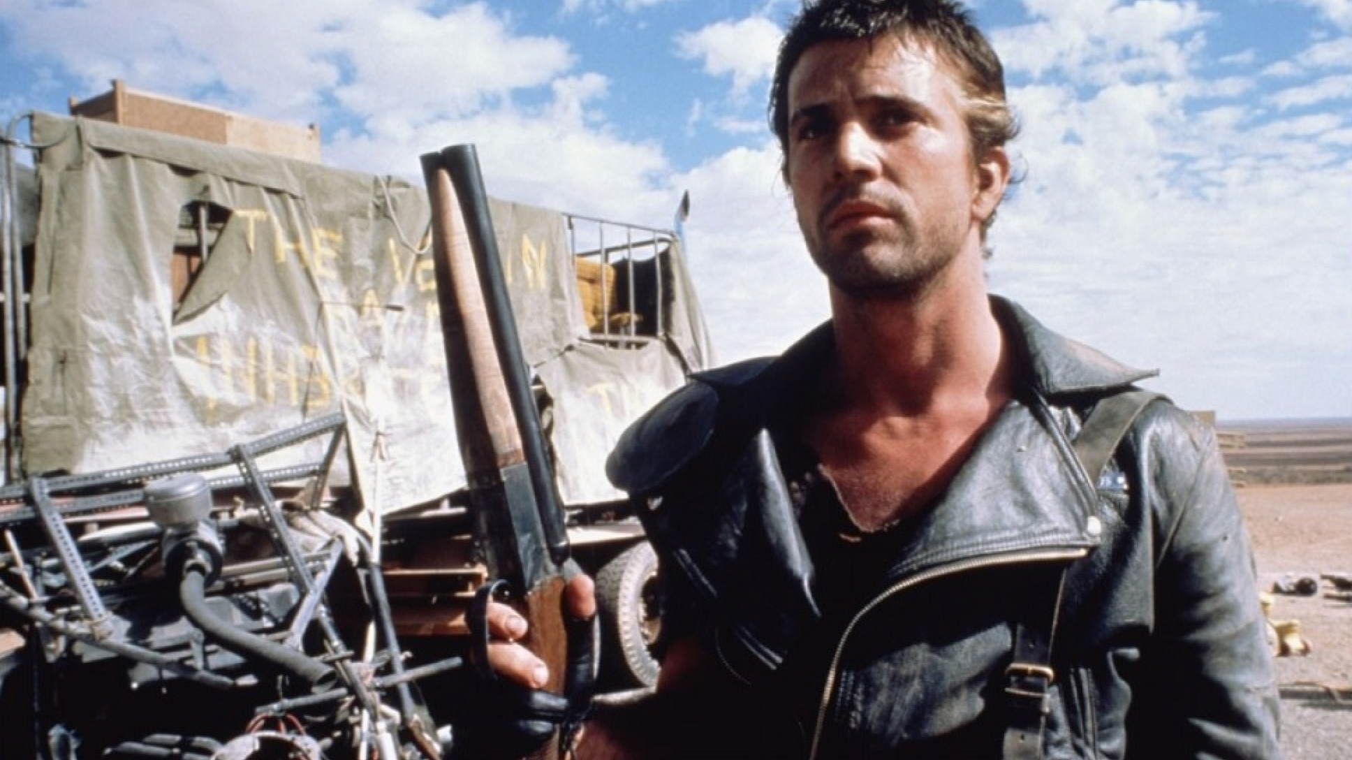 Mad Max 2 : Le Défi Mad Max 2 : Le Défi