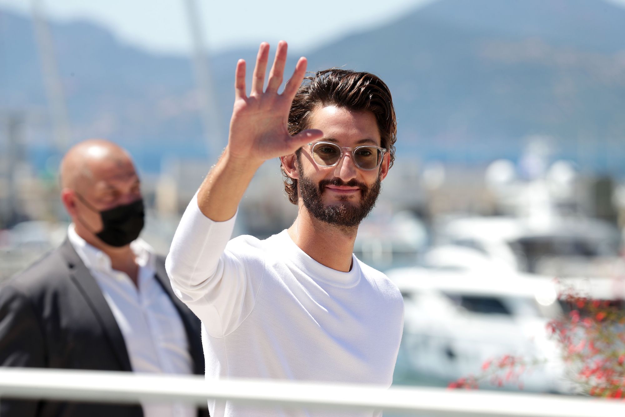 Pierre Niney