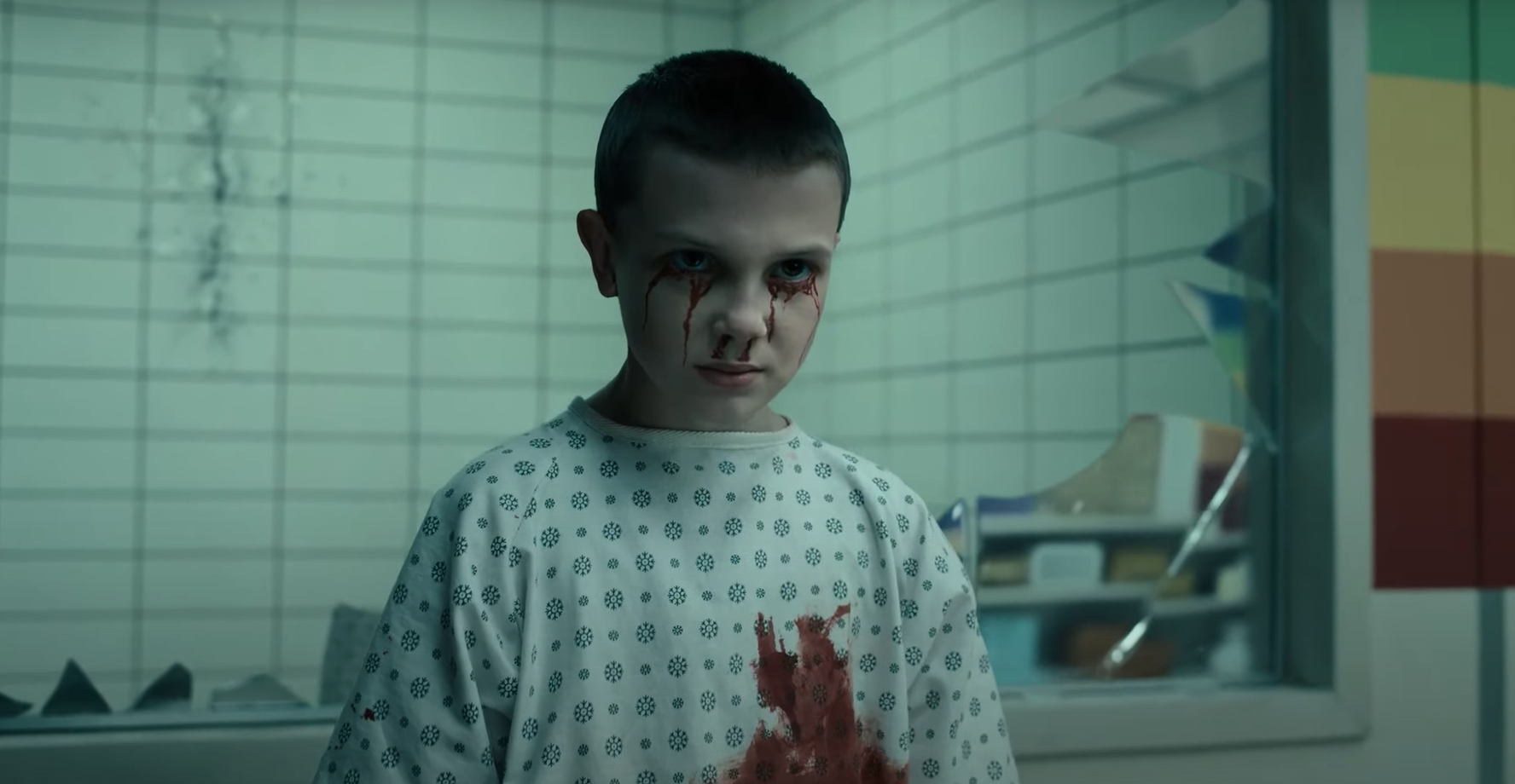 Stranger Things saison 4