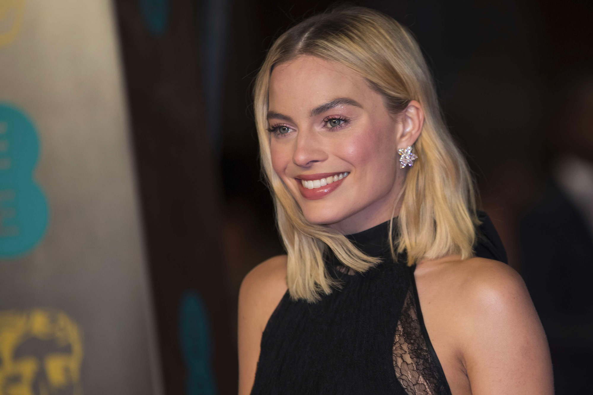 Margot Robbie