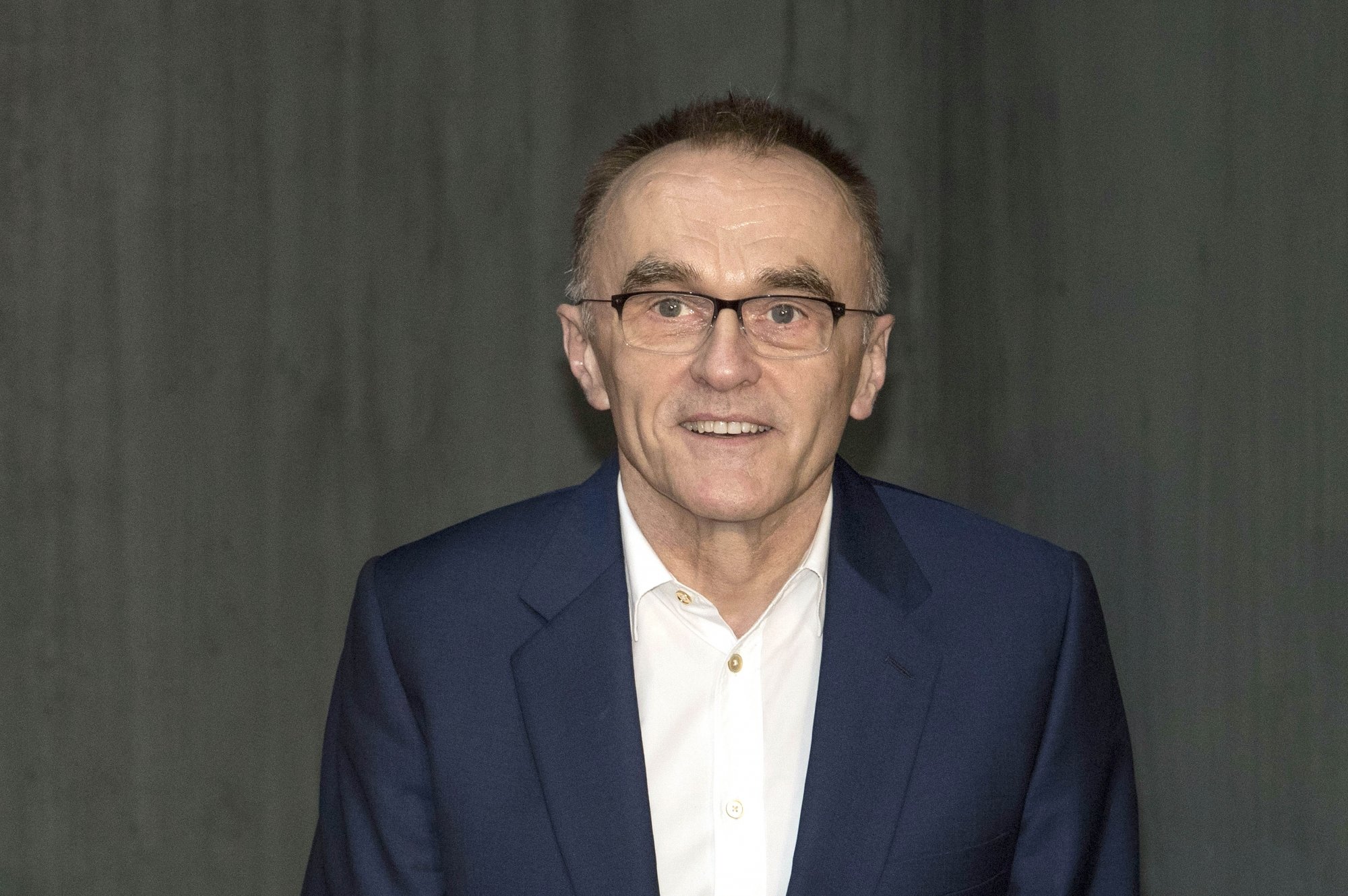 Mourir peut attendre Danny Boyle détaille le projet qu'il avait pour