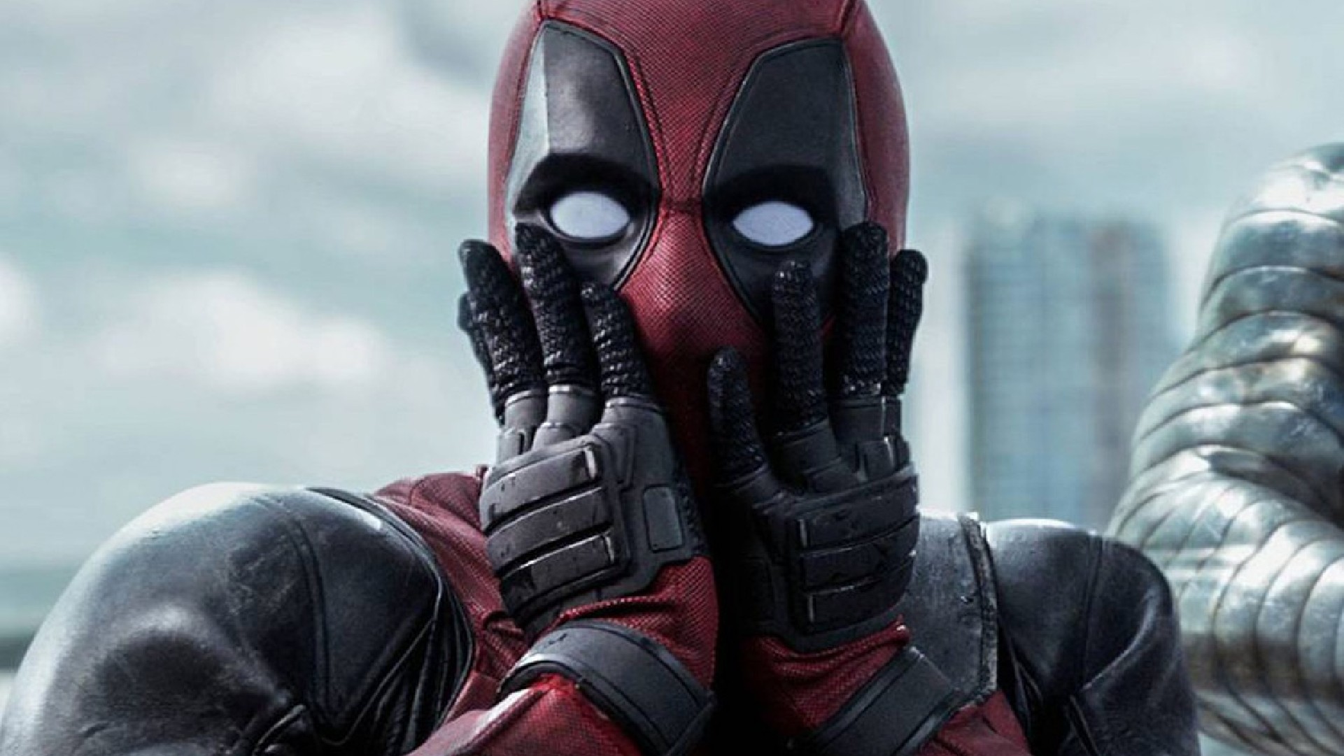 Deadpool