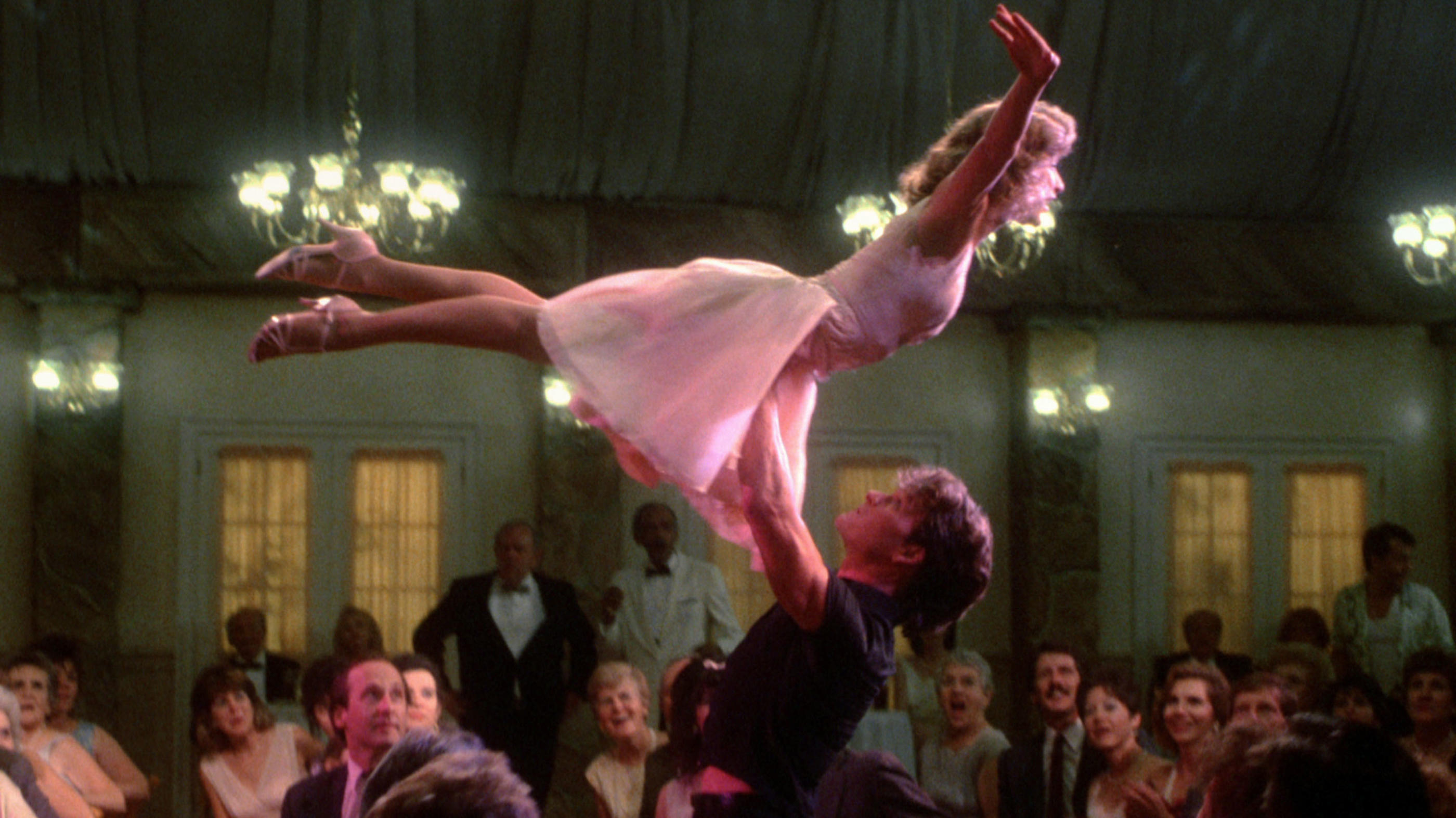 Dirty Dancing