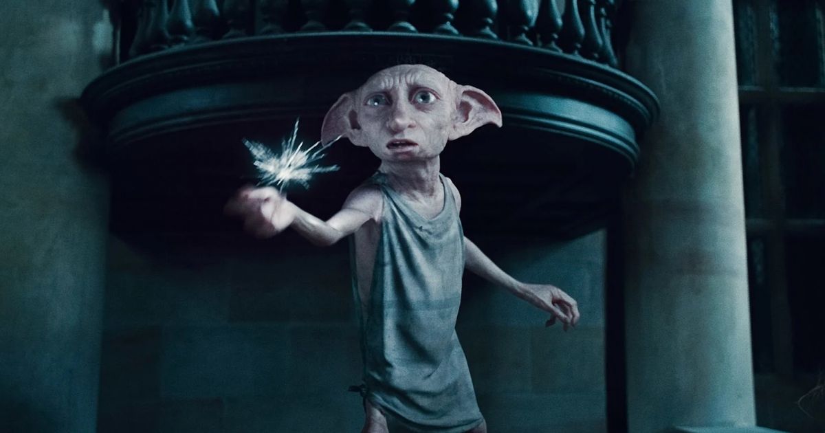 Dobby