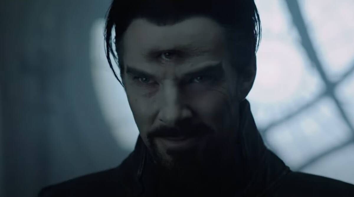 Doctor Strange 2 