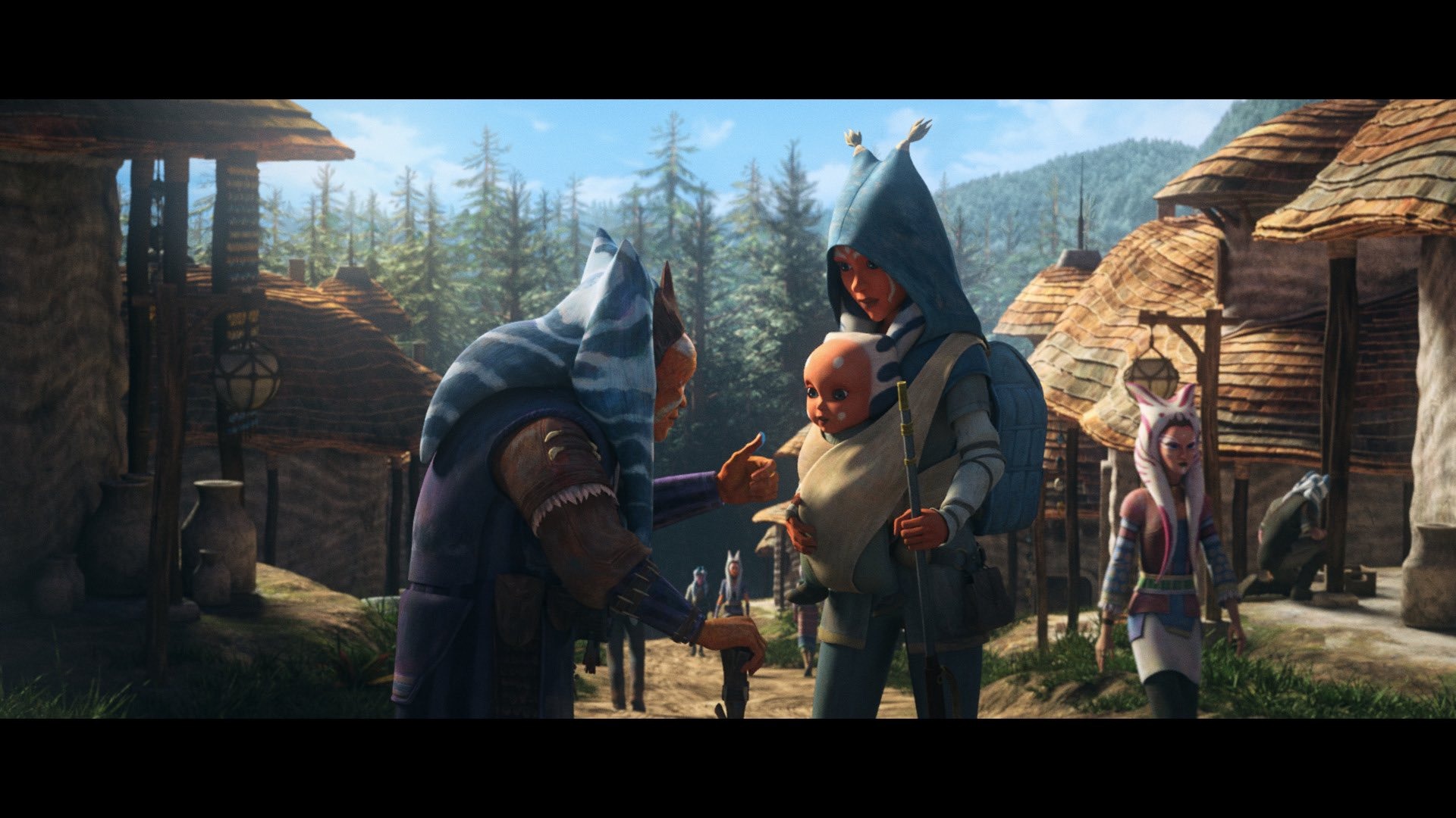 Tales of the Jedi
