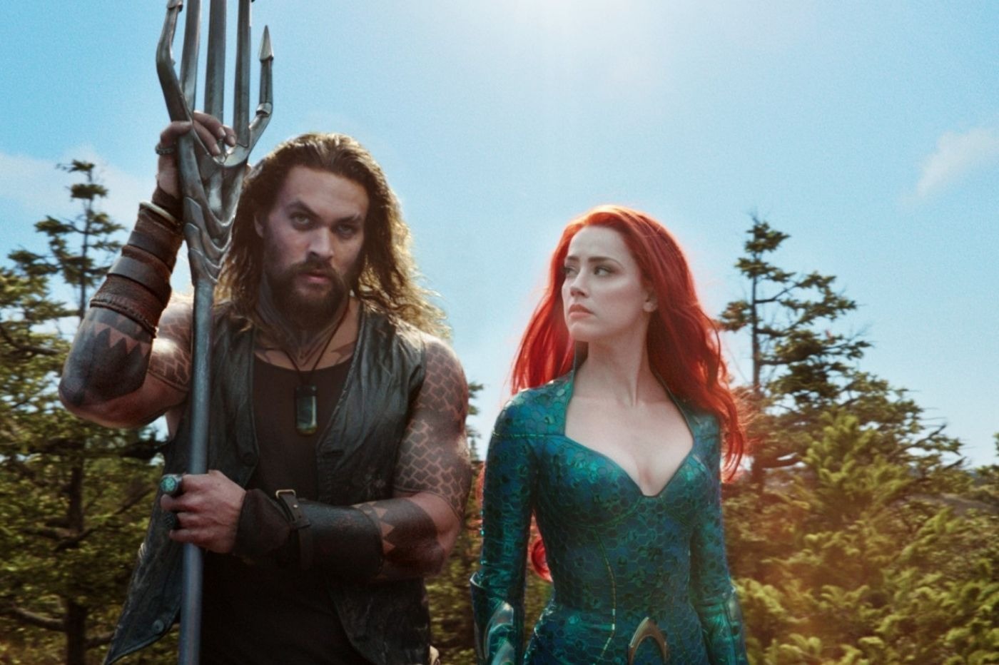 Aquaman 