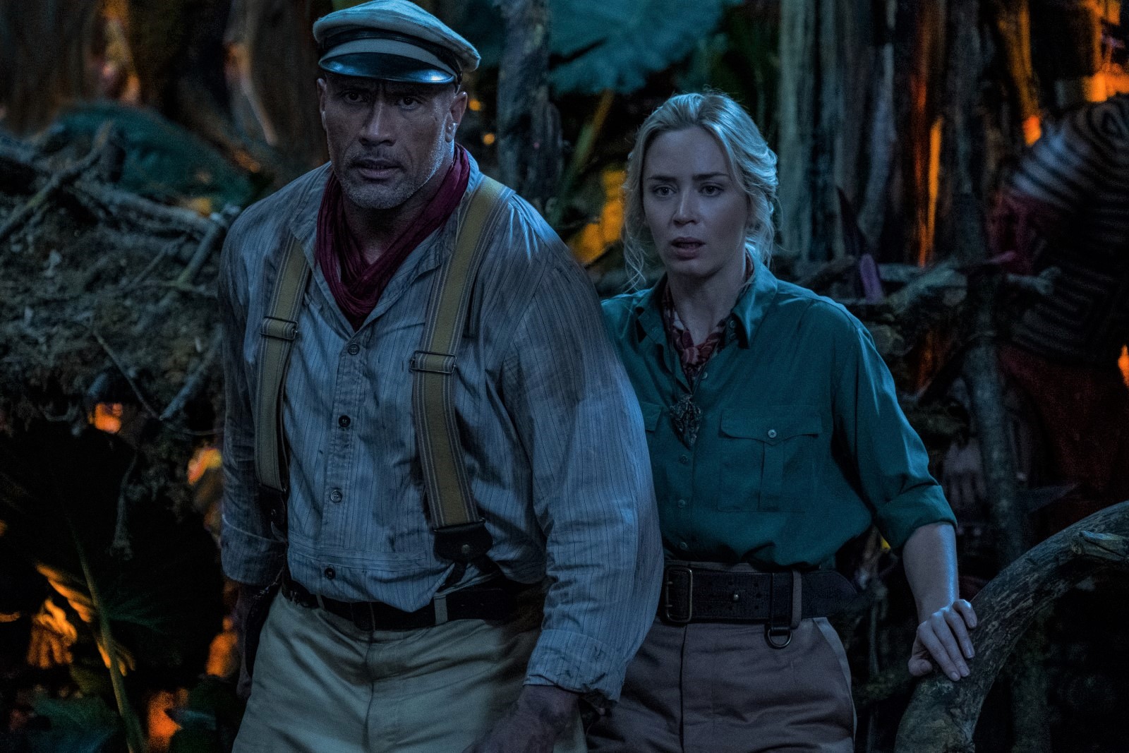 Jungle Cruise Jungle Cruise