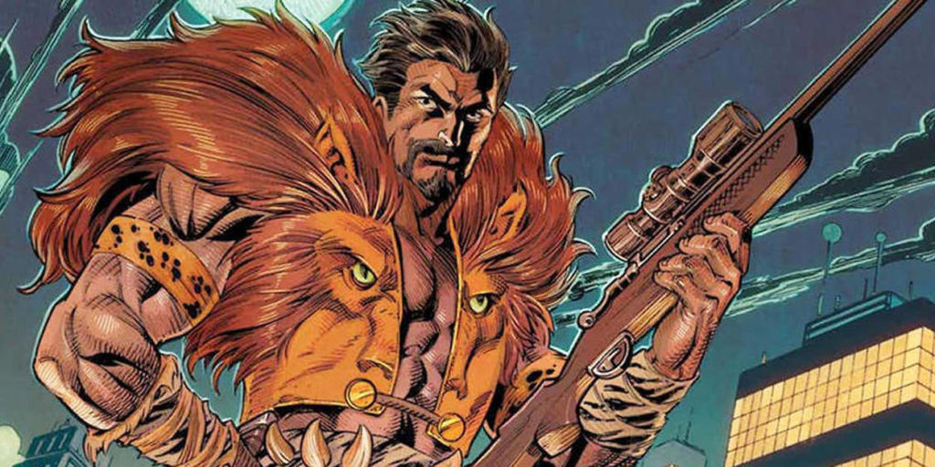 Kraven