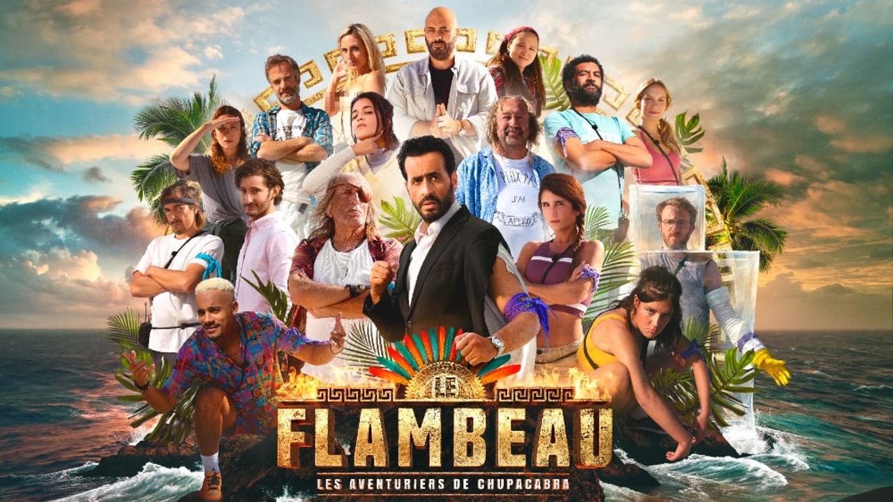 Le Flambeau