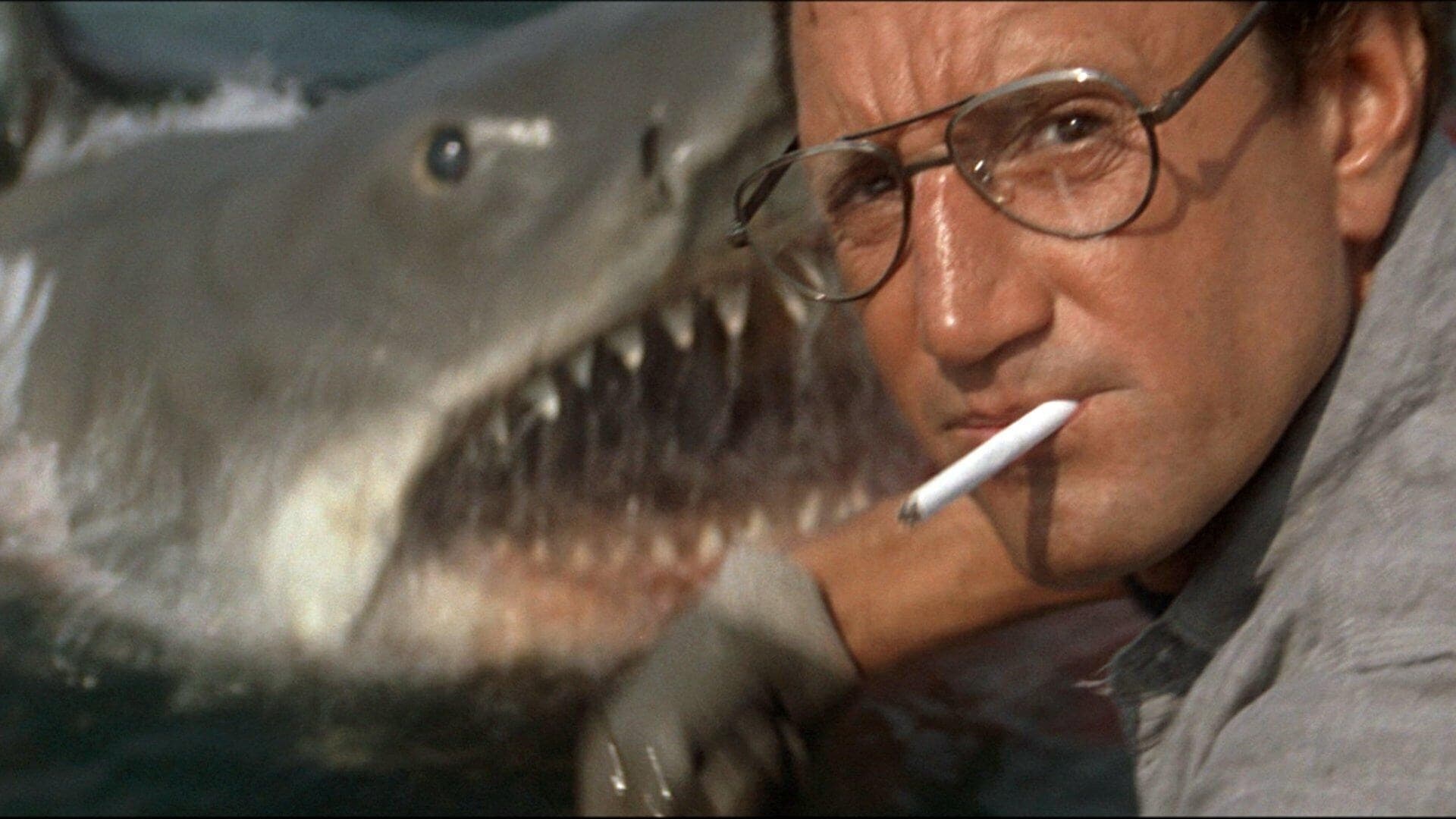 Les Dents de la mer