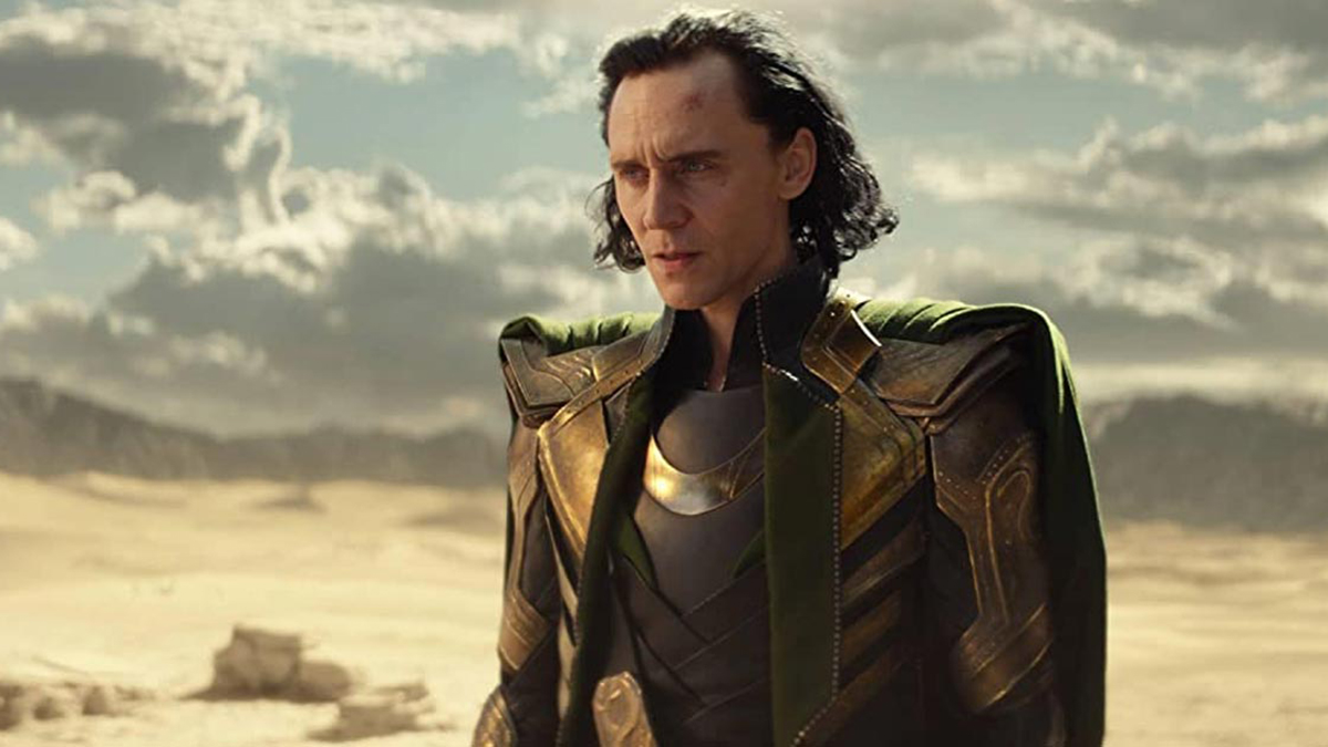 Loki