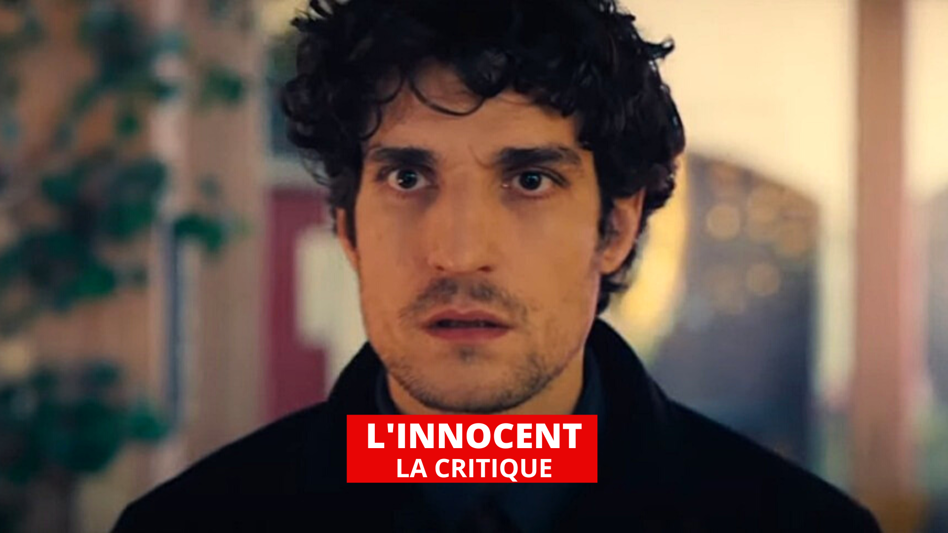 Critique de L'Innocent (Film, 2022) - CinéSérie