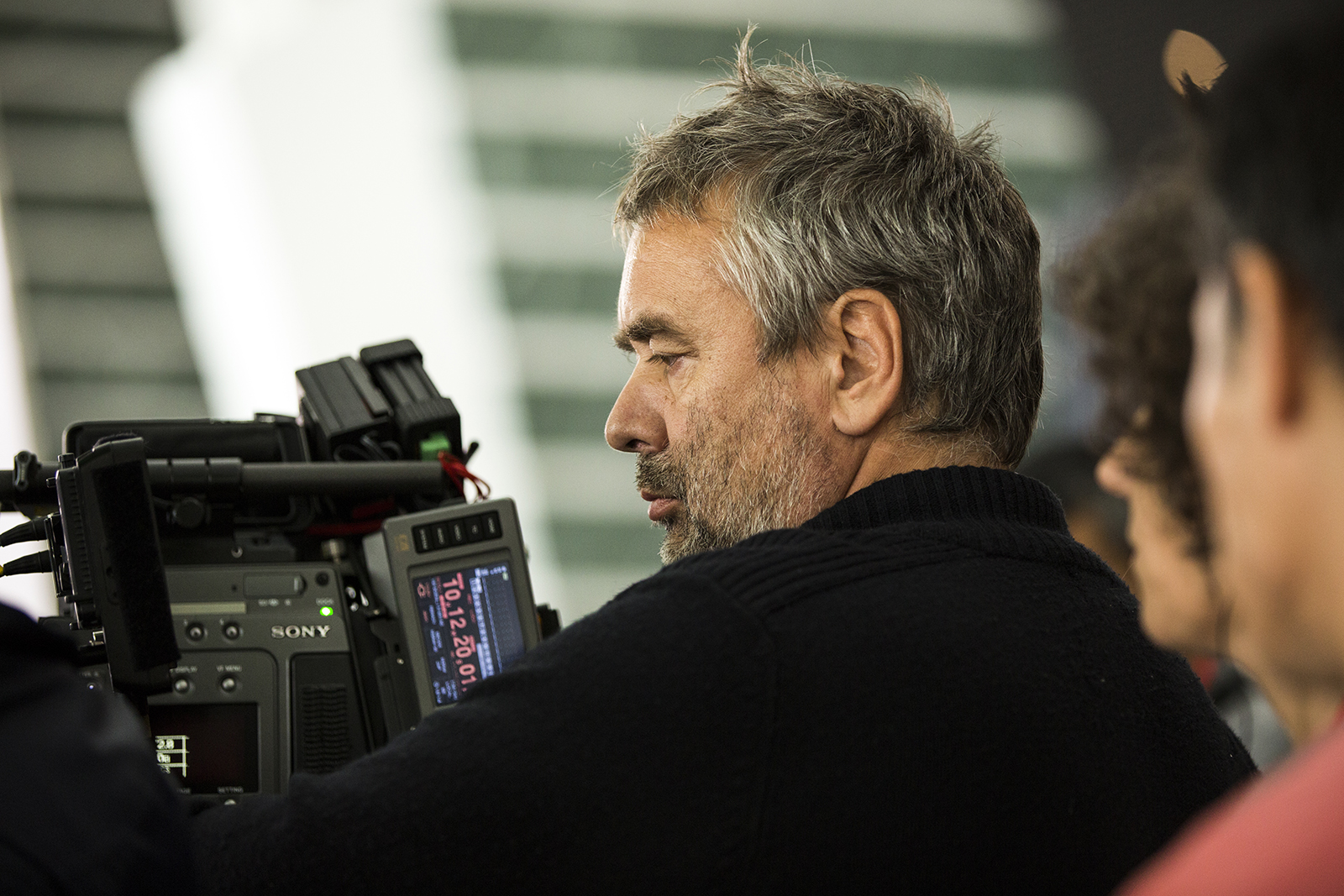 Luc Besson