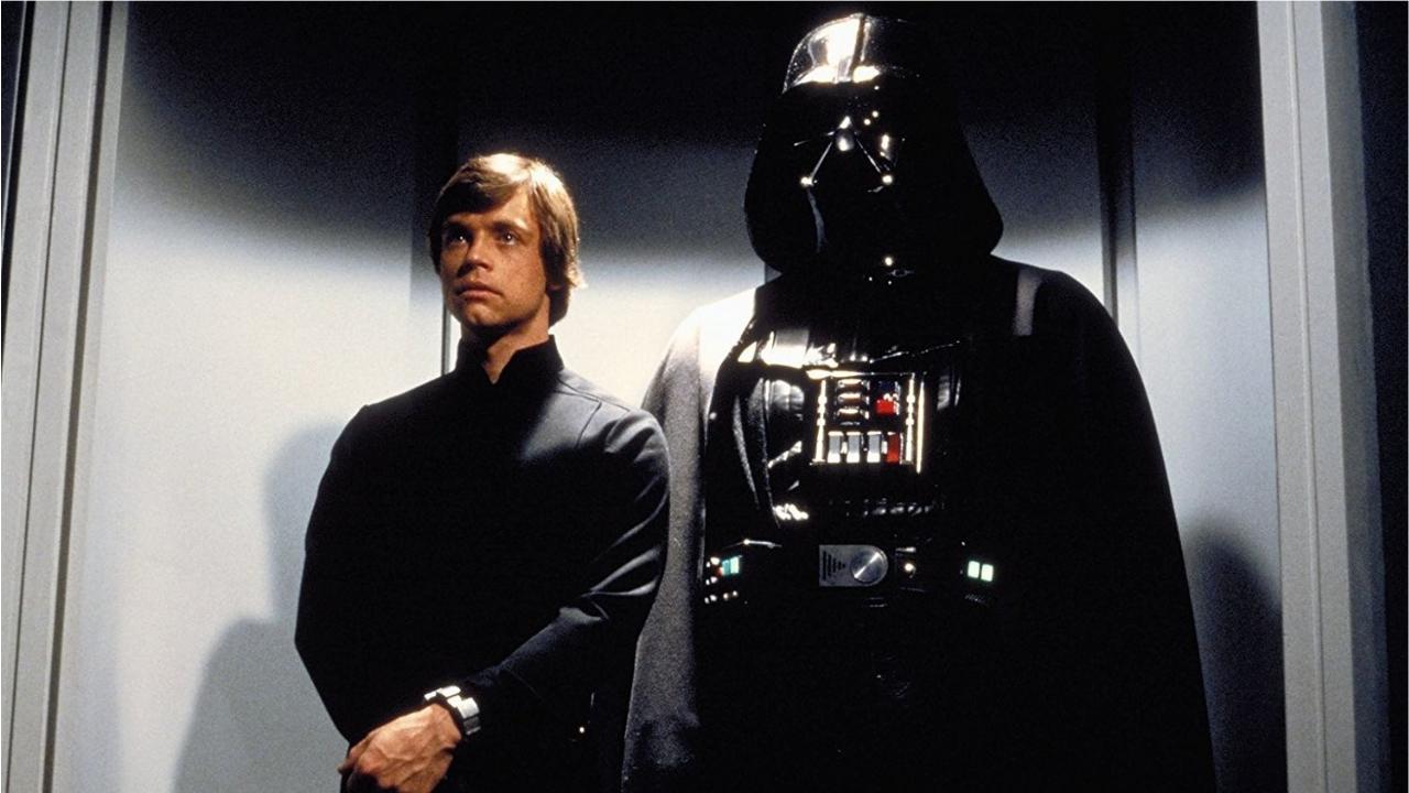 Star Wars VI : Le Retour du Jedi
