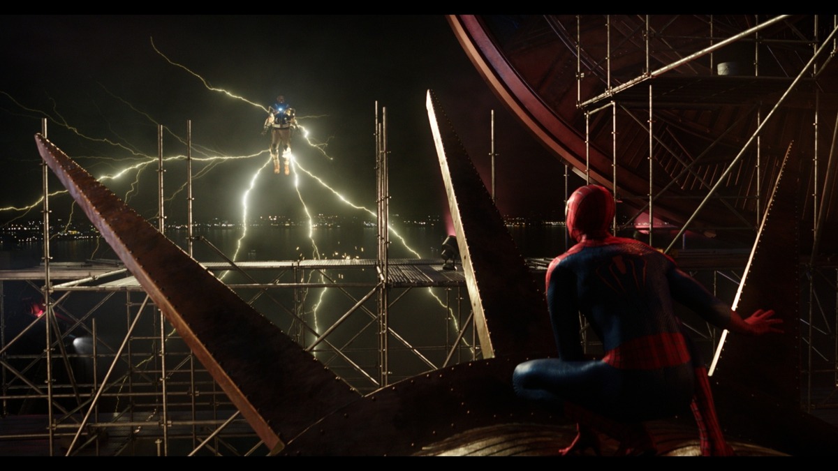 Spider-Man : No Way Home