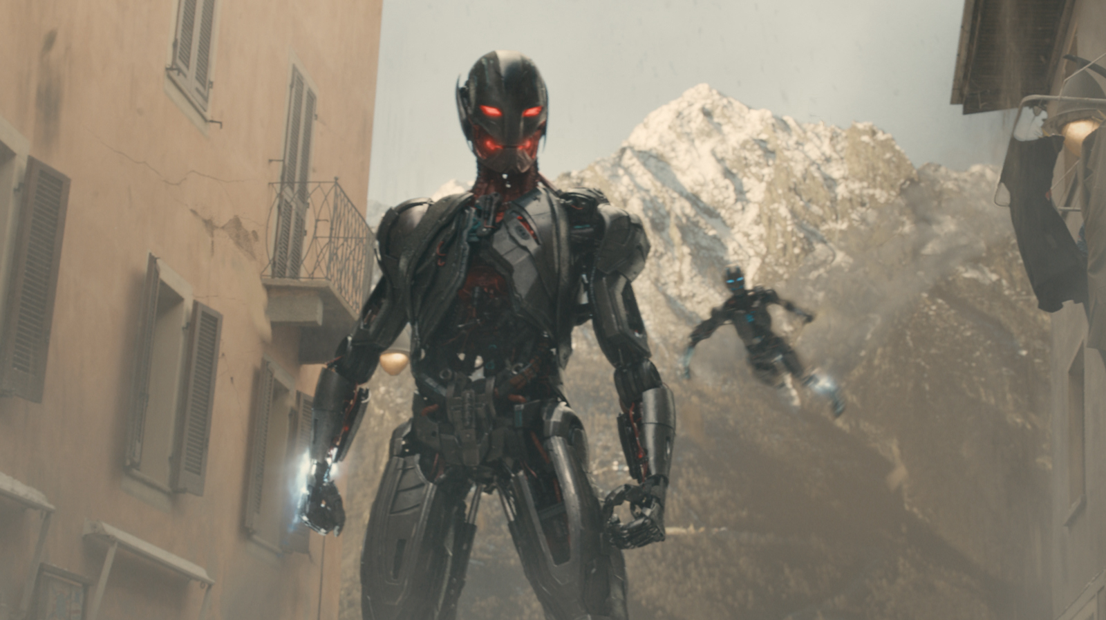 Ultron - Avengers : l'ère d'Ultron