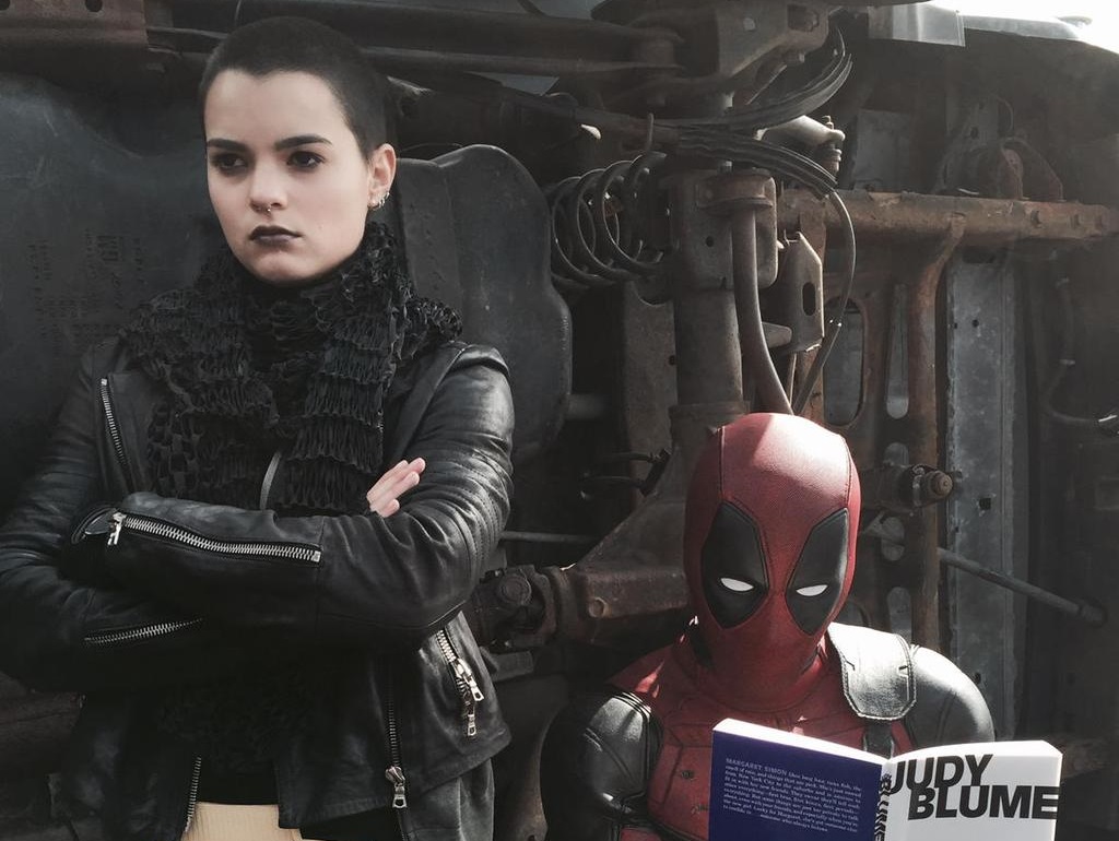Deadpool 