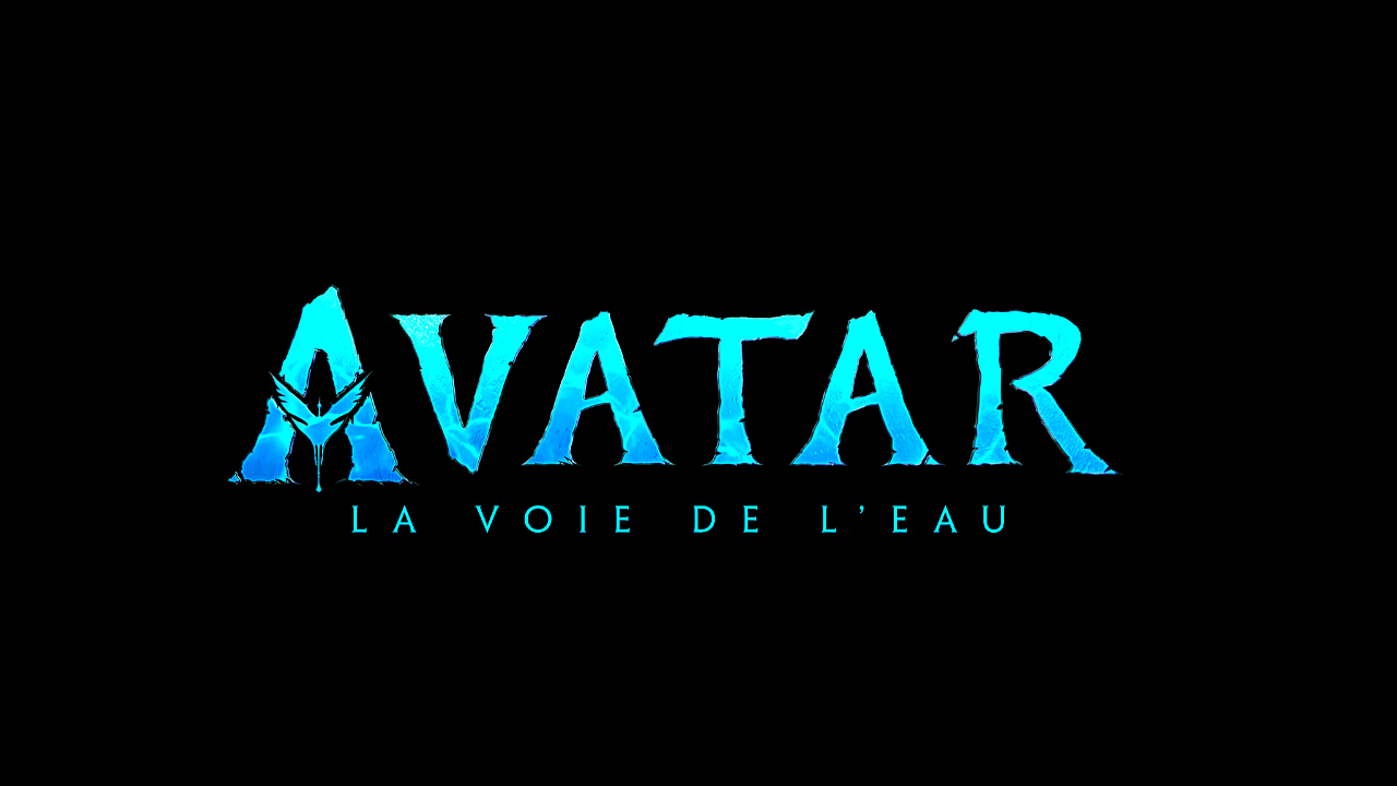 Avatar : La Voie de l'eau Avatar : La Voie de l'eau