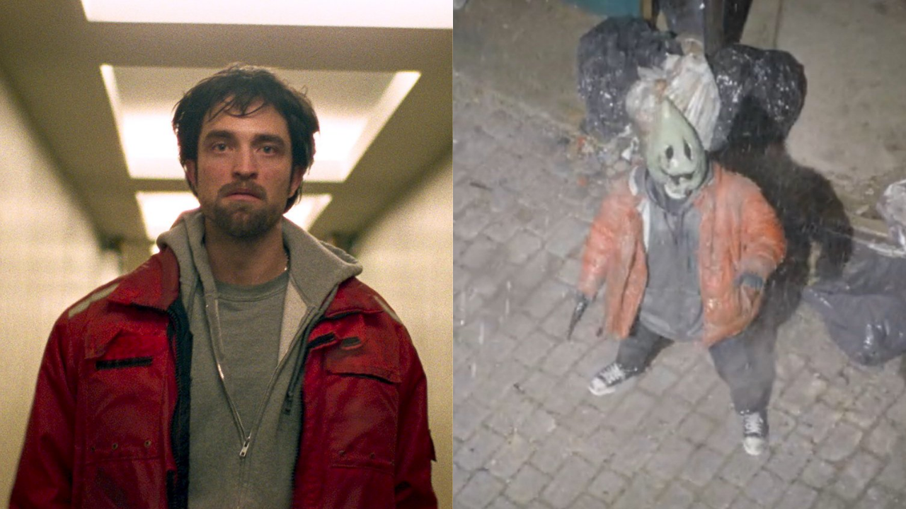 Good Time - The Batman