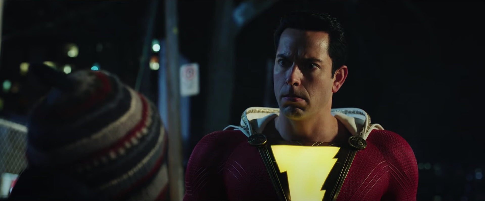 Shazam!