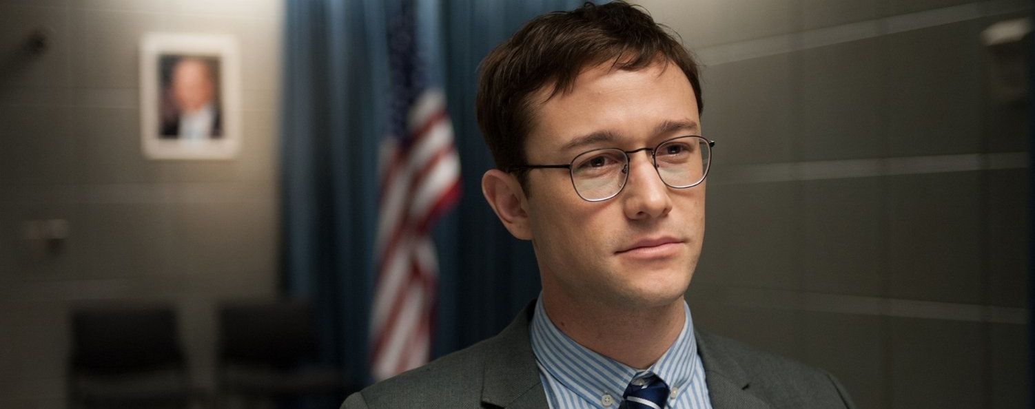 Snowden Snowden