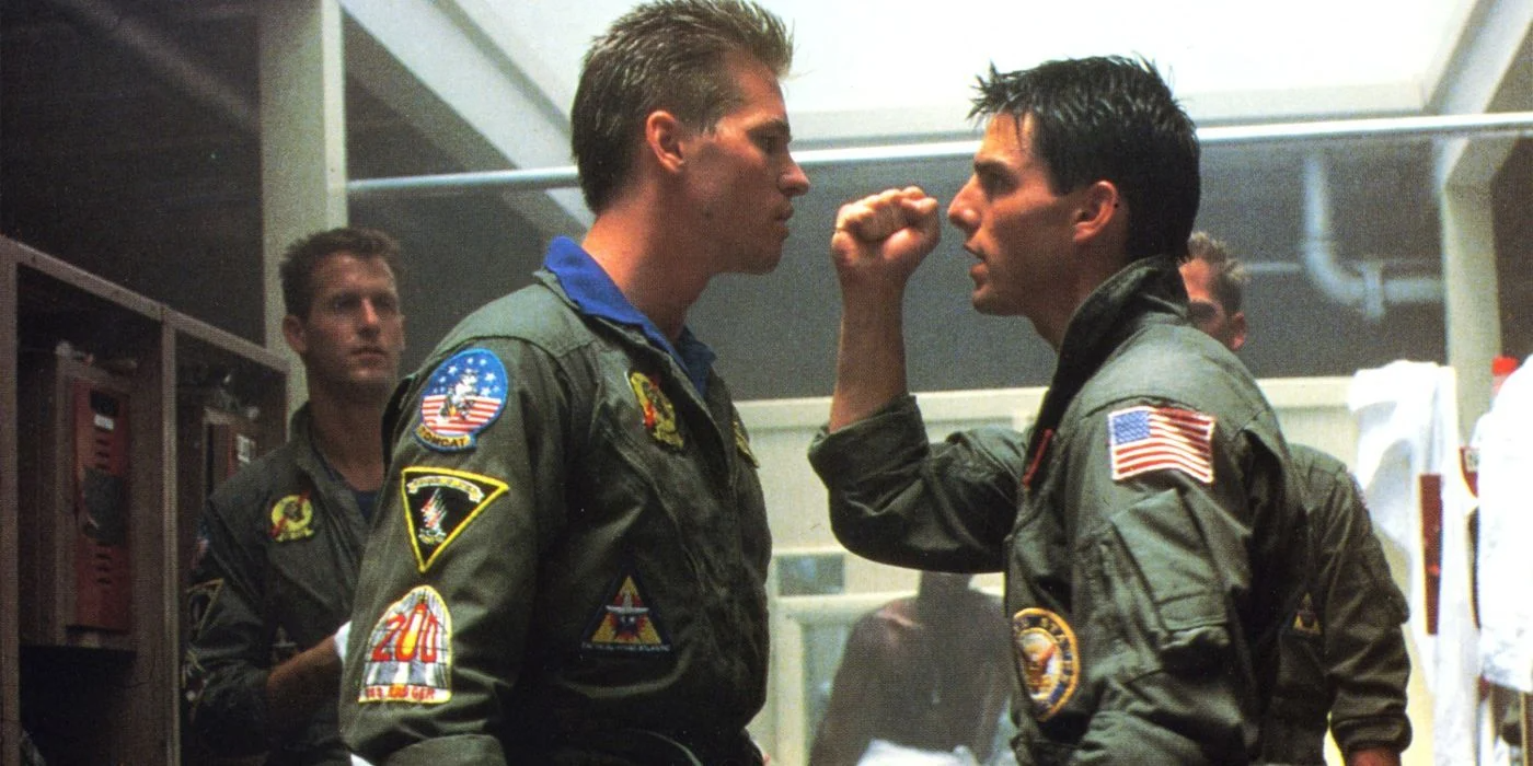 Top Gun