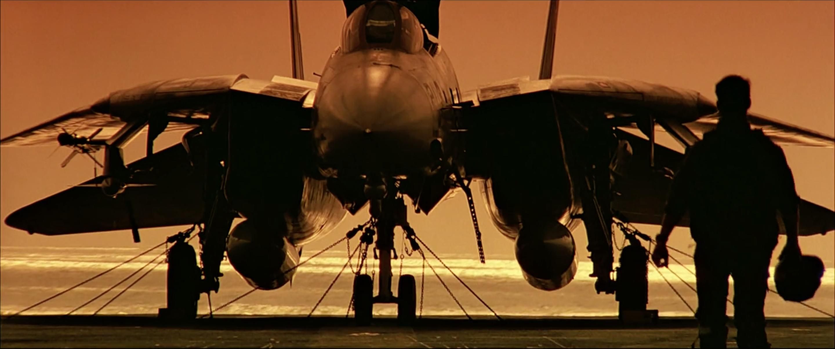 Top Gun