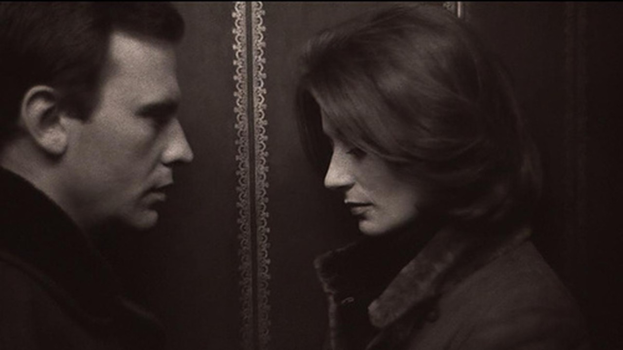 Un homme et une femme Un homme et une femme
