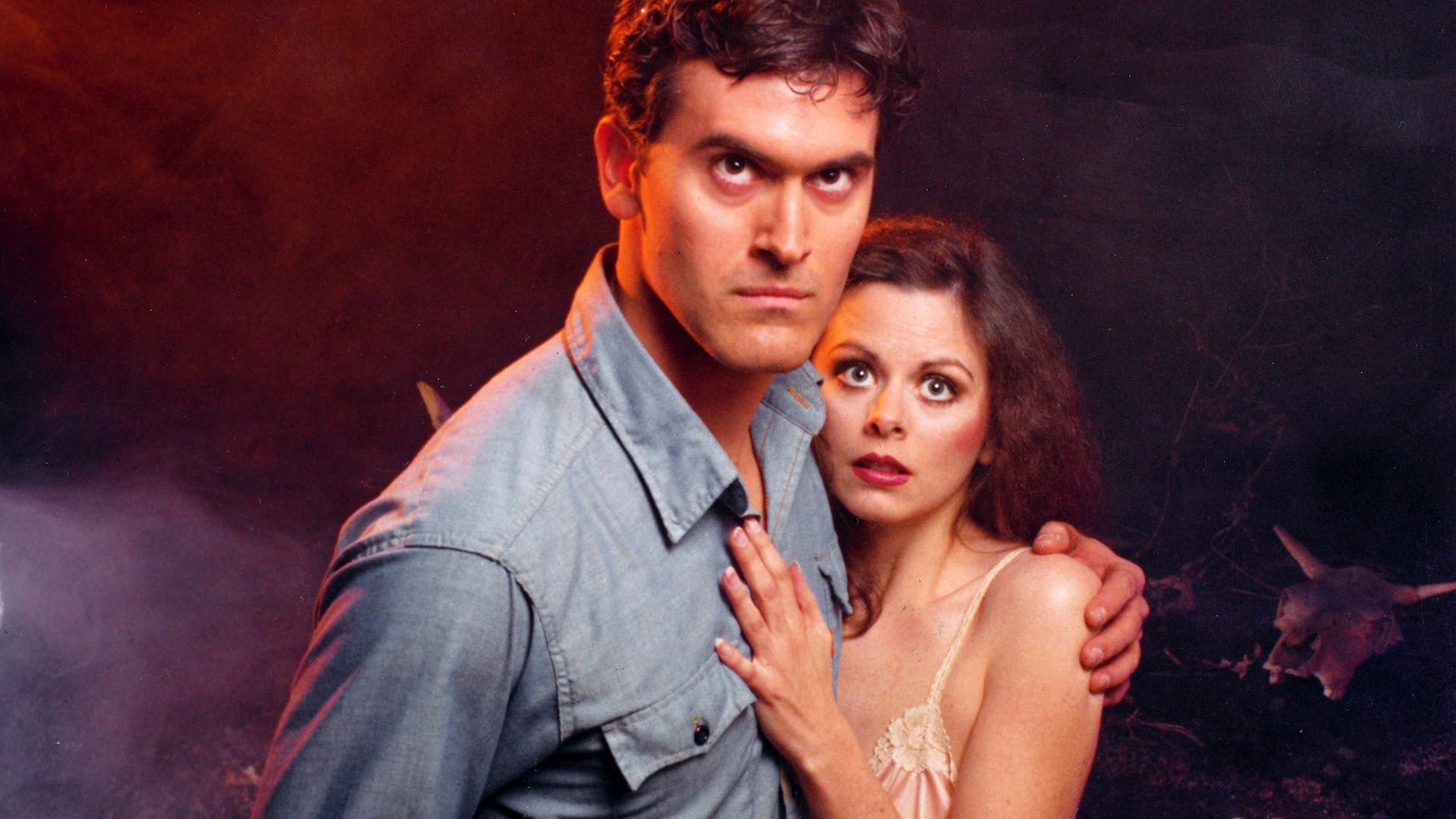 Evil Dead