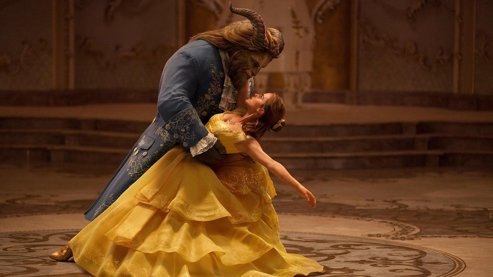 La Belle et la Bête La Belle et la Bête