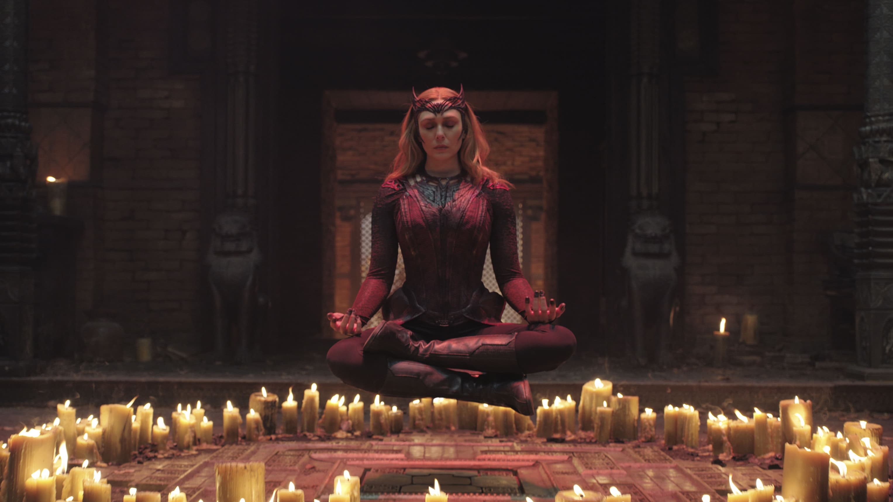 Doctor Strange in the Multiverse of Madness Doctor Strange in the Multiverse of Madness