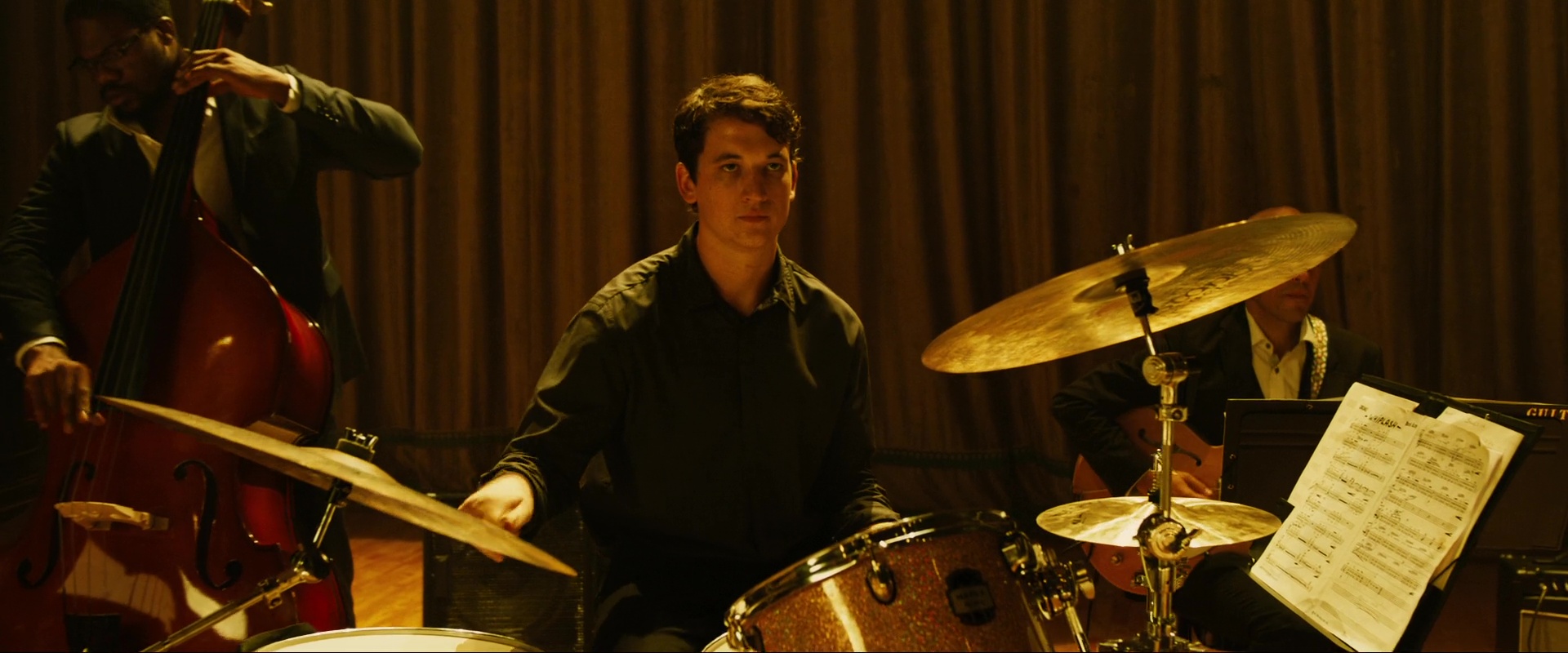 Whiplash Whiplash