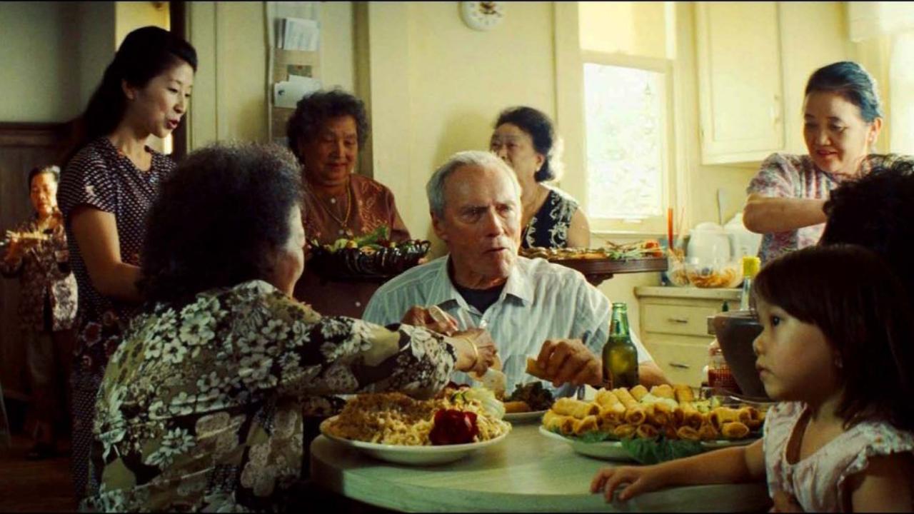 Gran Torino