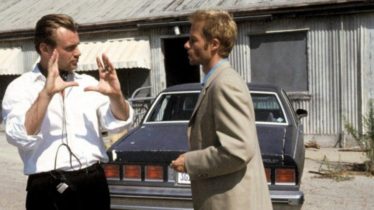 Memento