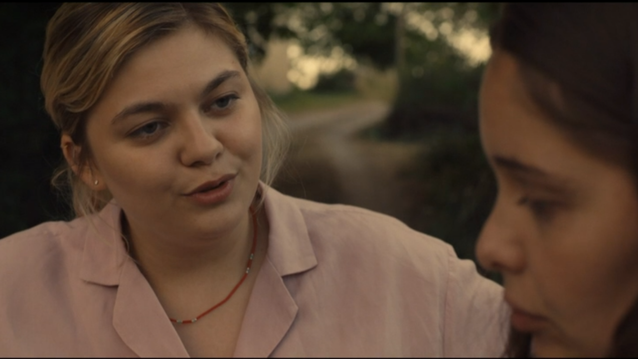 Louane