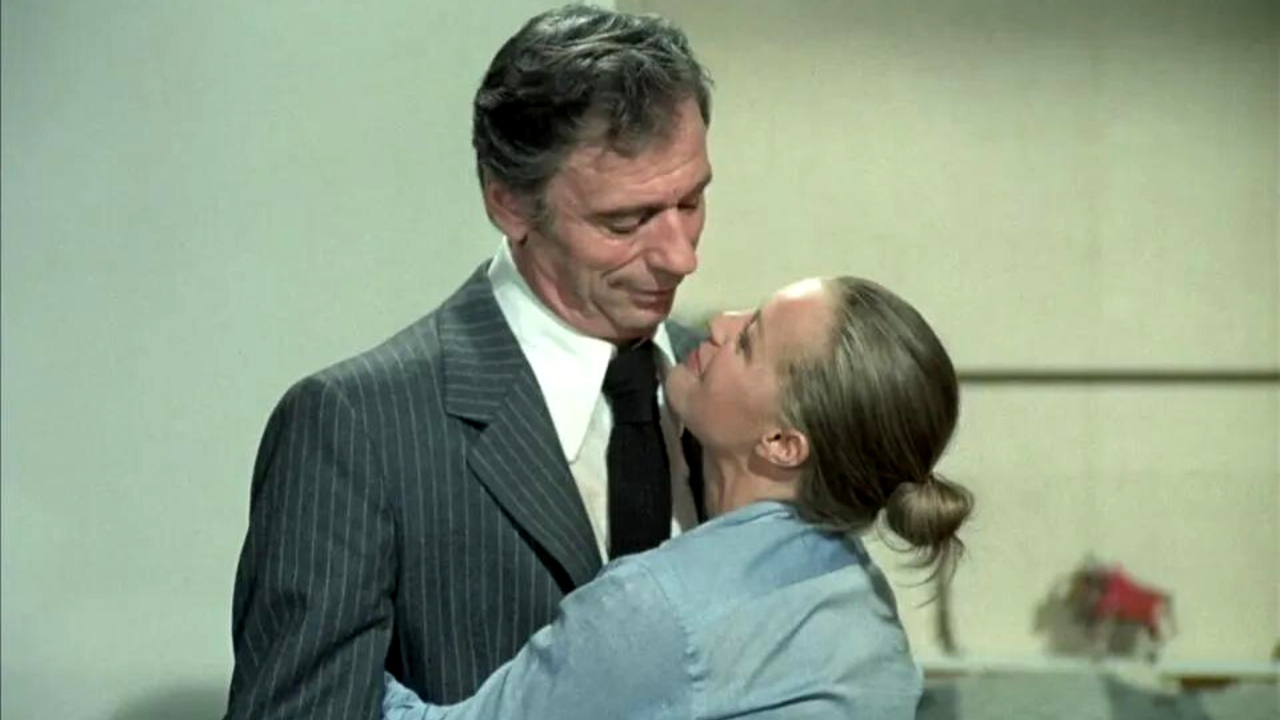 César et Rosalie