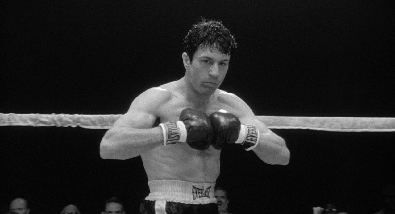 Raging Bull Raging Bull