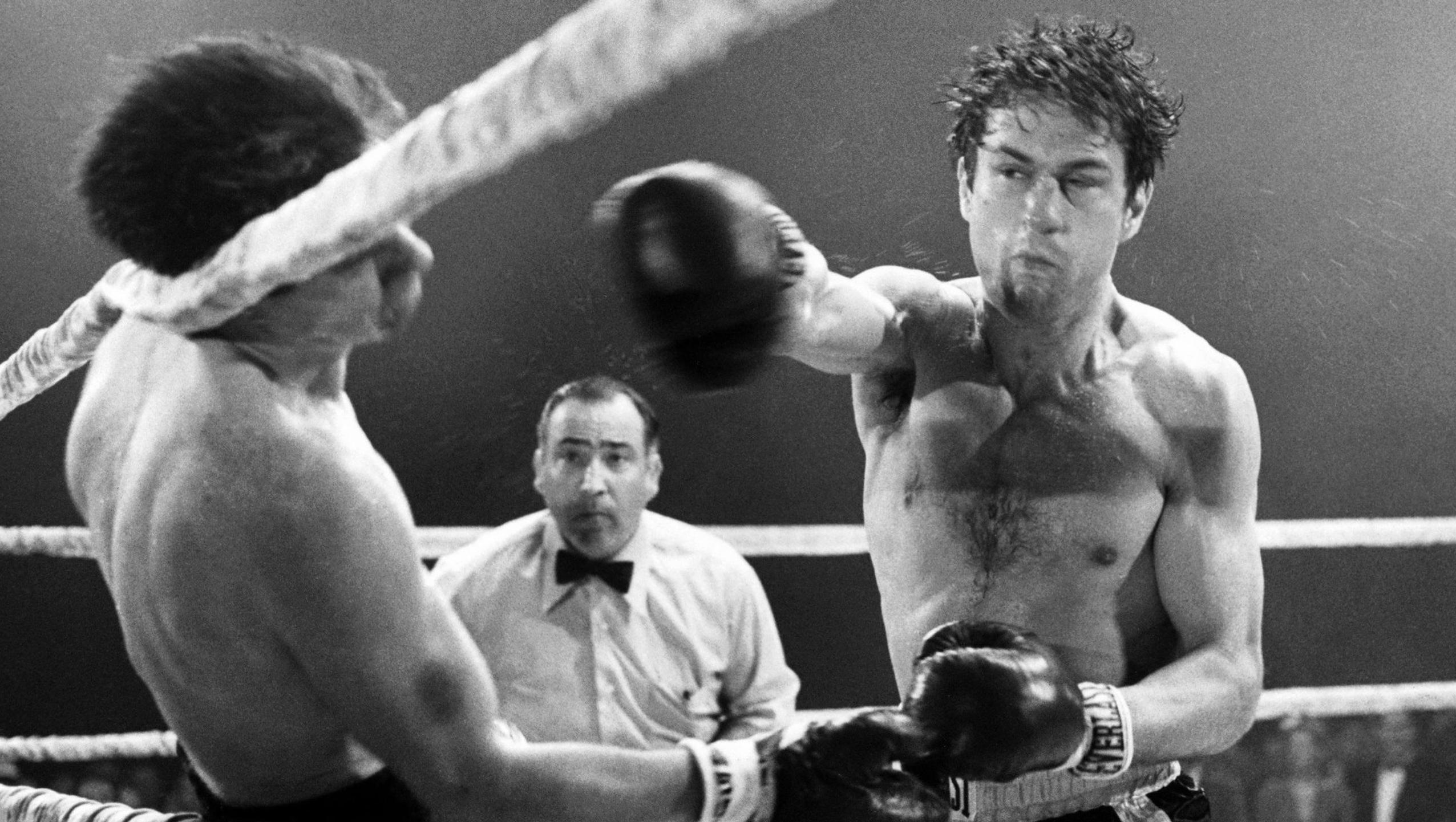 Raging Bull Raging Bull