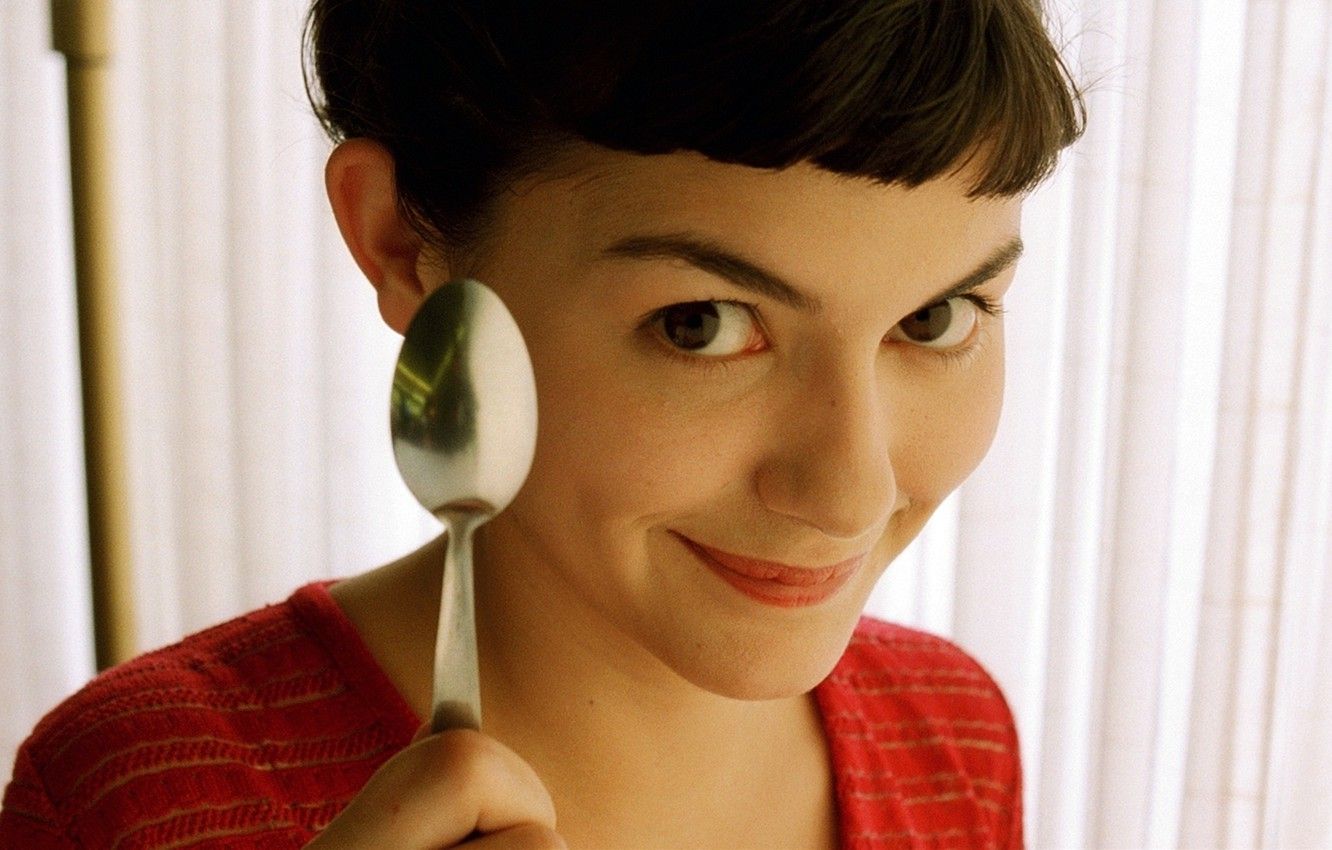 Le Fabuleux destin d'Amélie Poulain Le Fabuleux destin d'Amélie Poulain