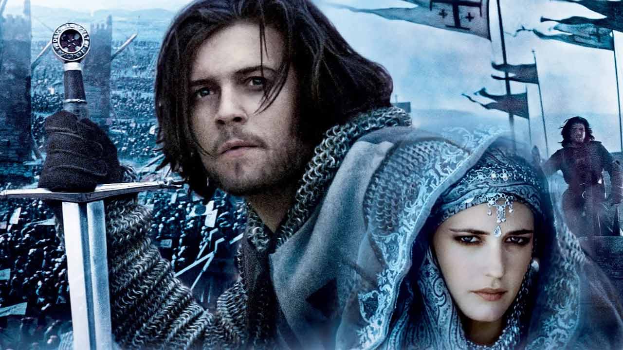 Kingdom of Heaven Kingdom of Heaven