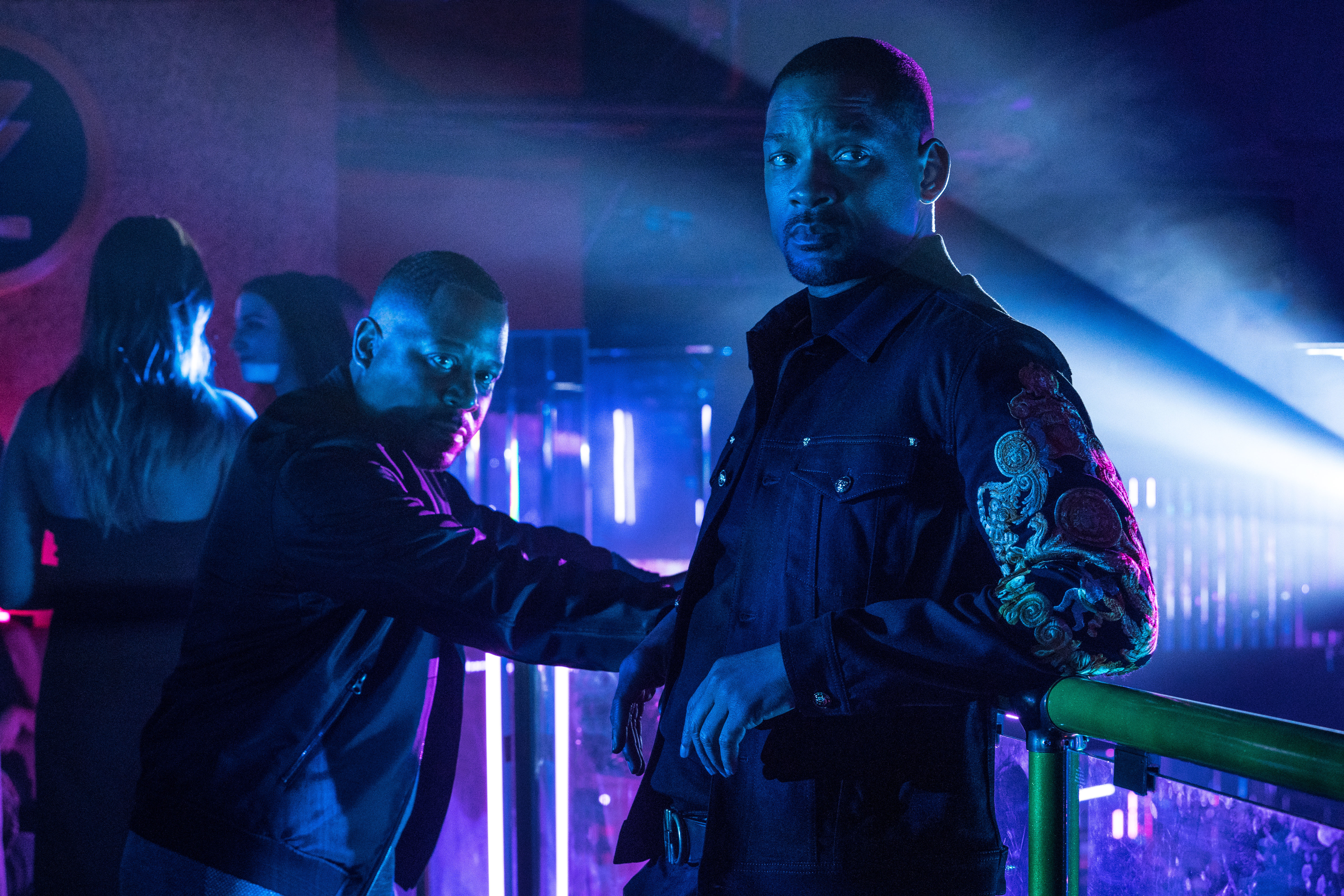 Bad Boys for Life Bad Boys for Life