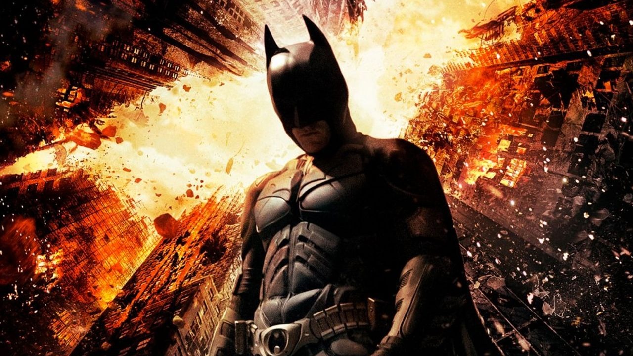 Batman : les films de Tim Burton et Christopher Nolan en coffrets Collector  4K - CinéSérie