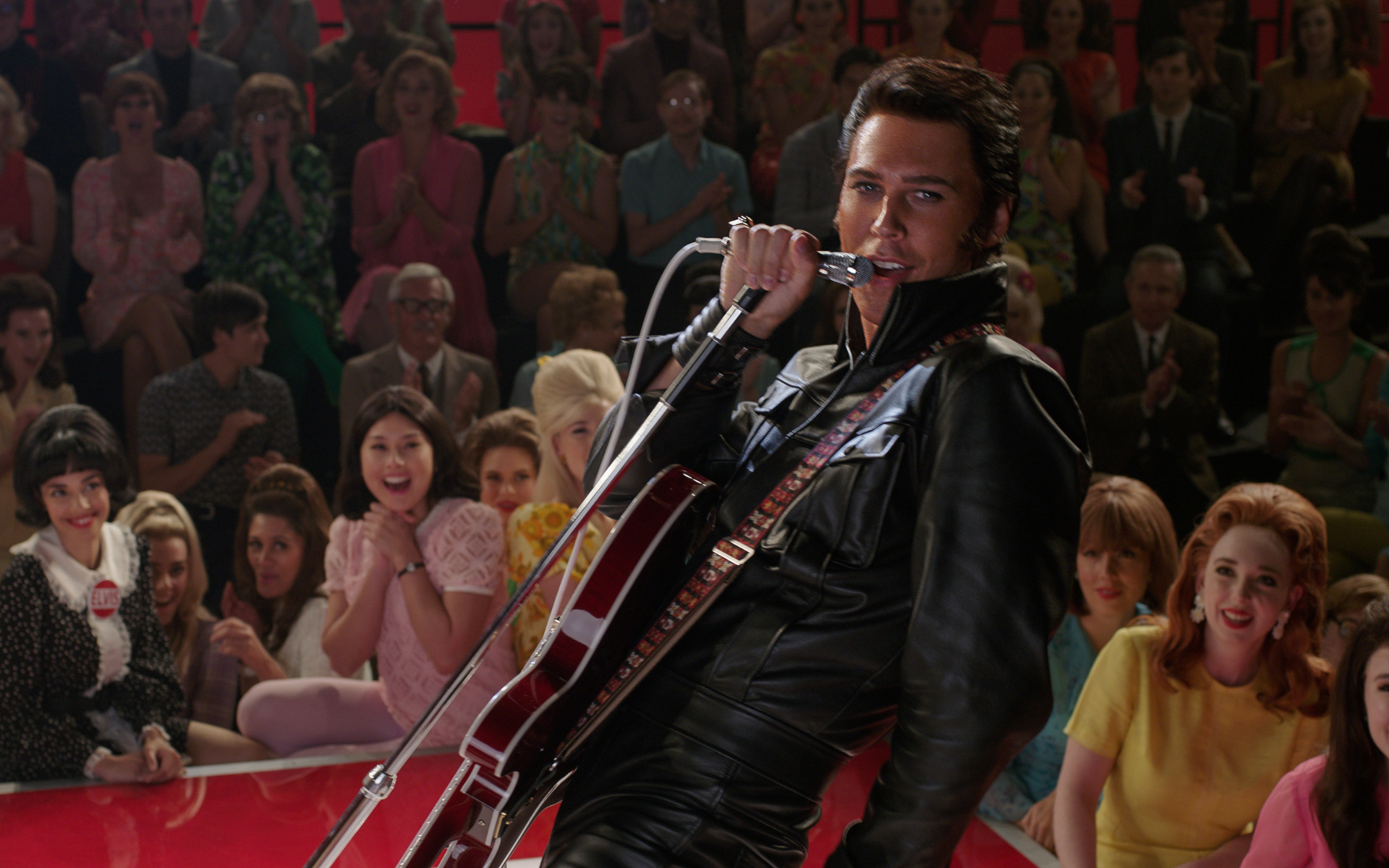Elvis Elvis