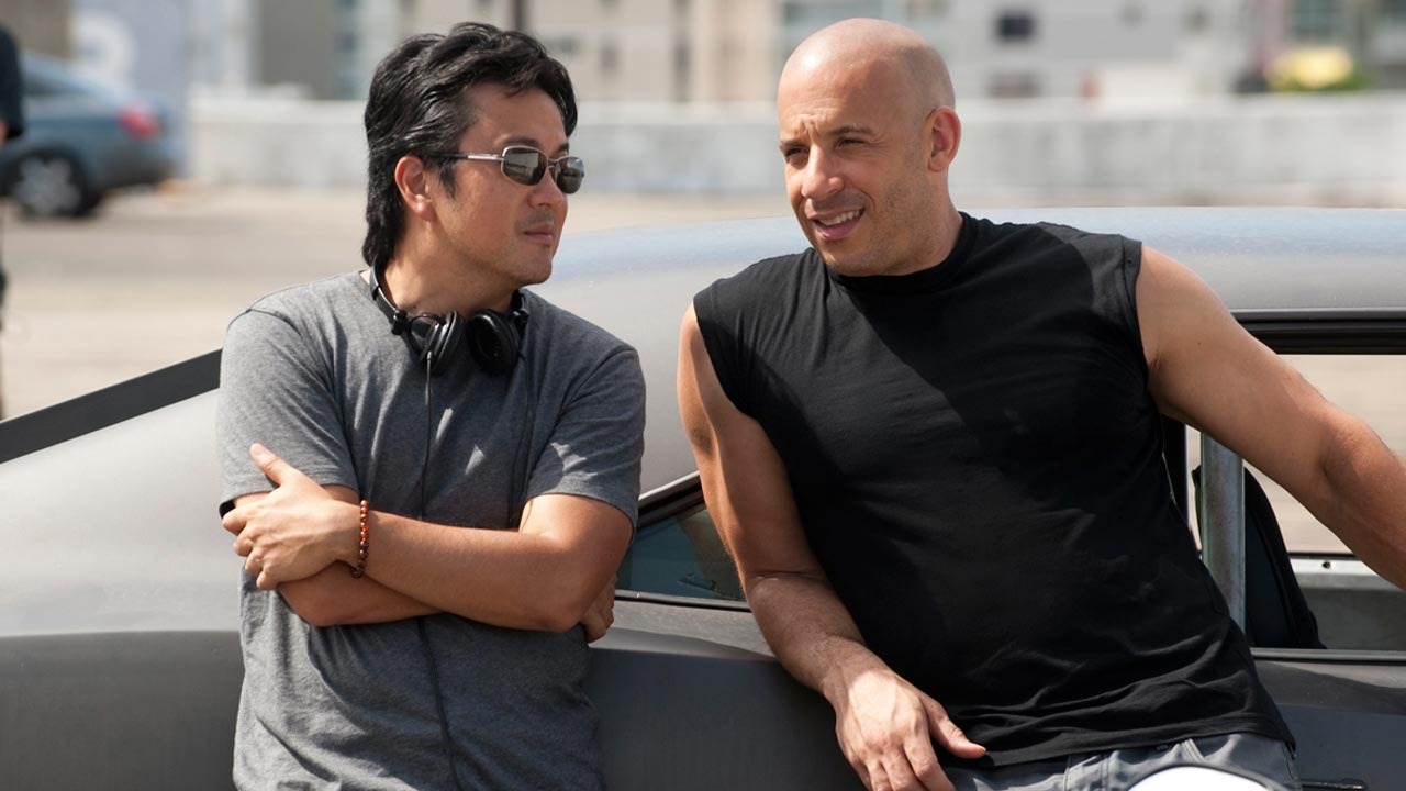 Fast and Furious 8