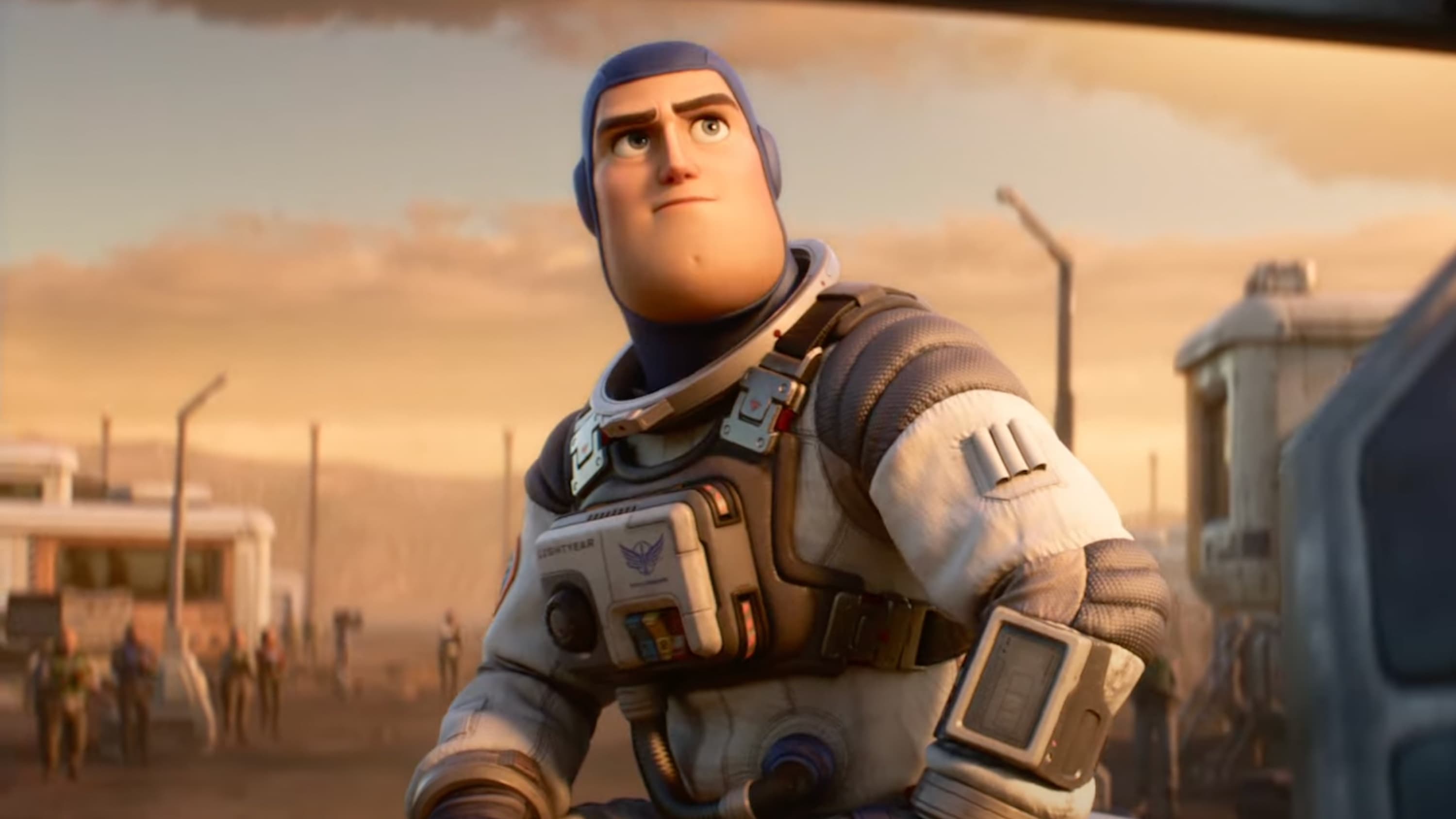 Buzz l'Éclair (Canal+) : où se situe le film dans la saga Toy Story ?