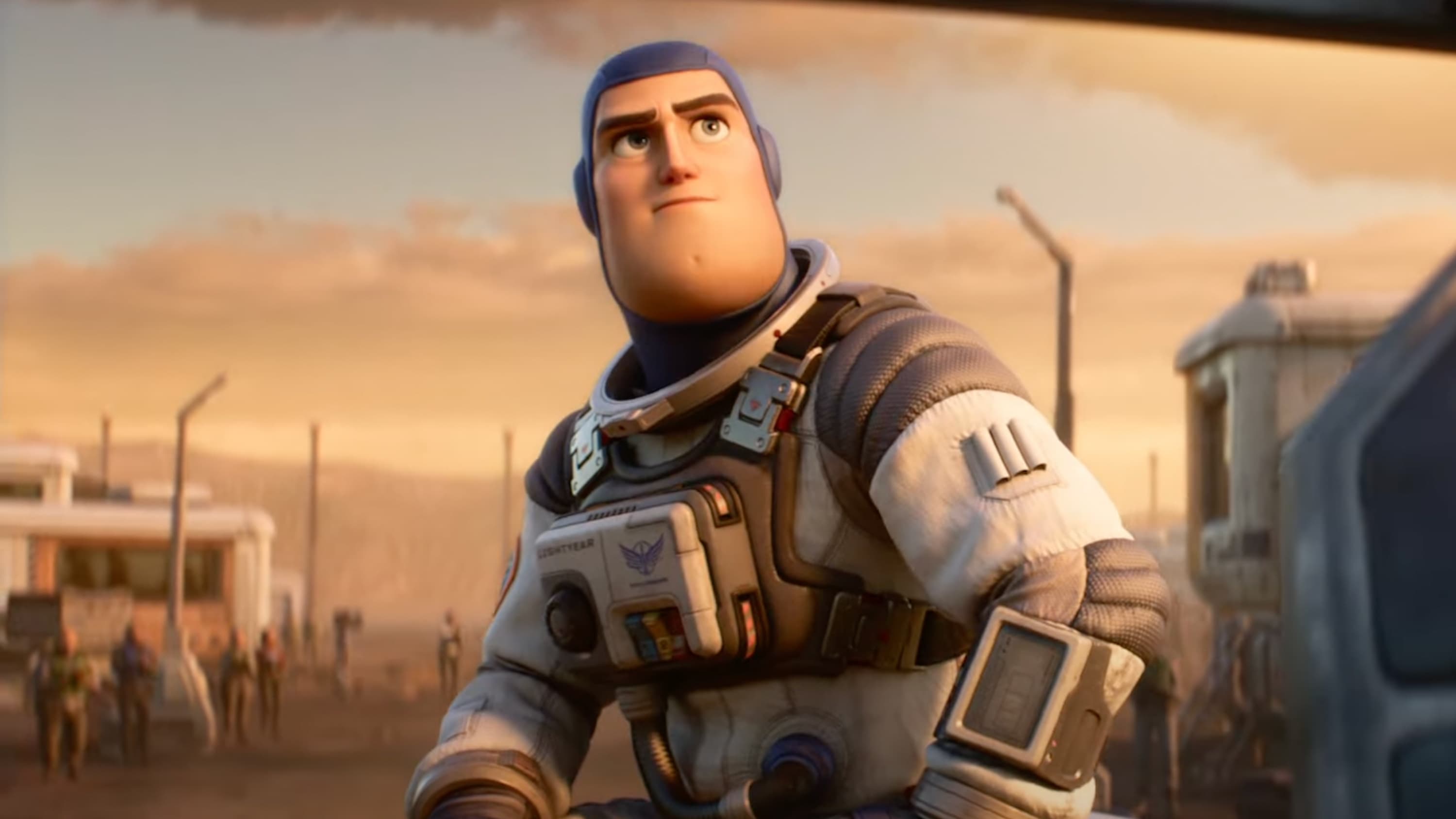 Buzz l'Éclair