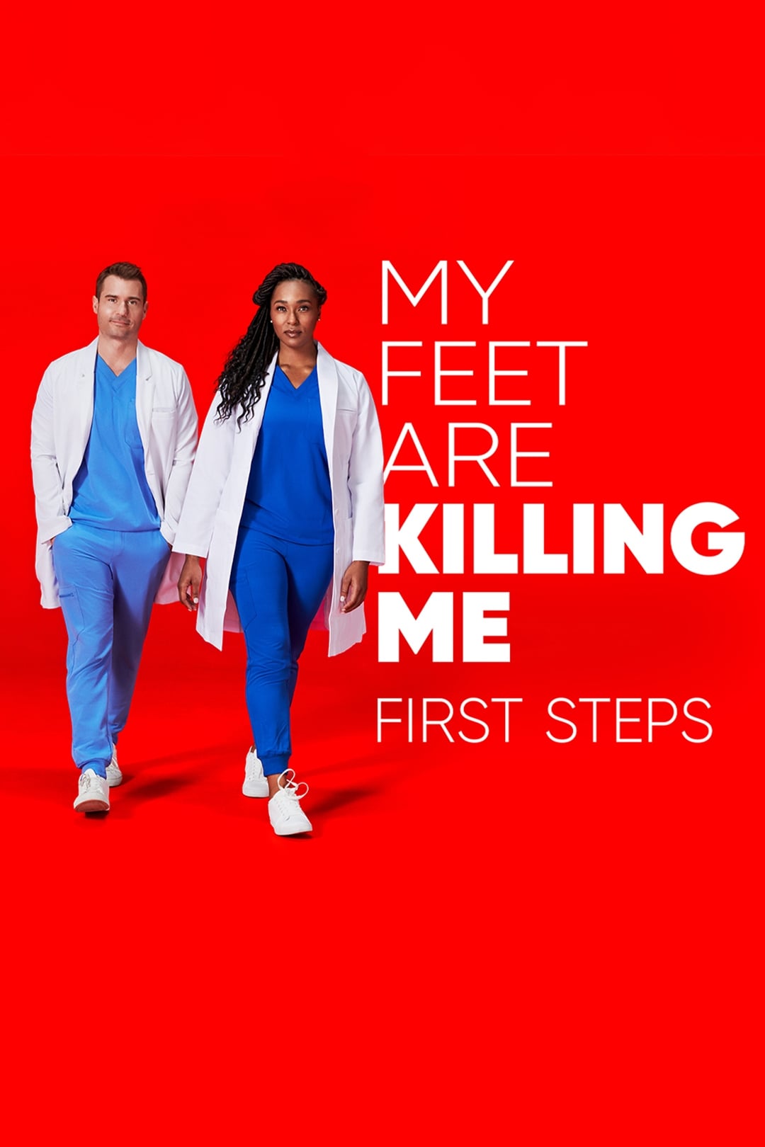 my-feet-are-killing-me-first-steps-2020-s-rie-1-saison-cin-s-rie