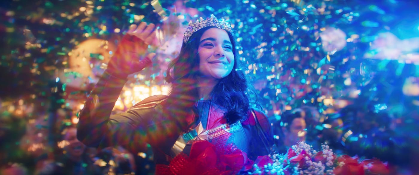 Miss Marvel