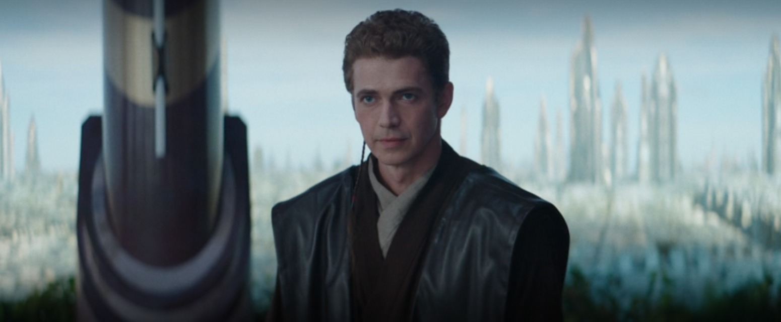Obi-Wan Kenobi